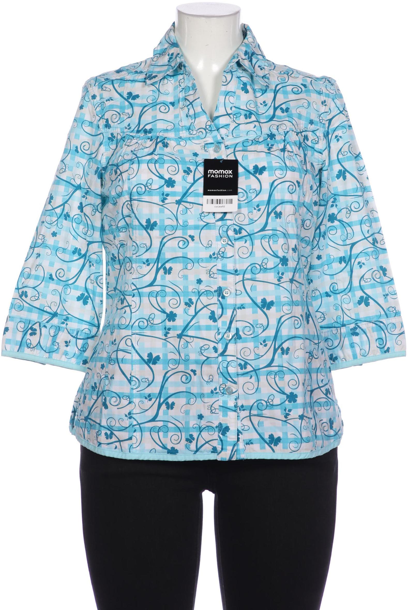 

Cecil Damen Bluse, hellblau, Gr. 42