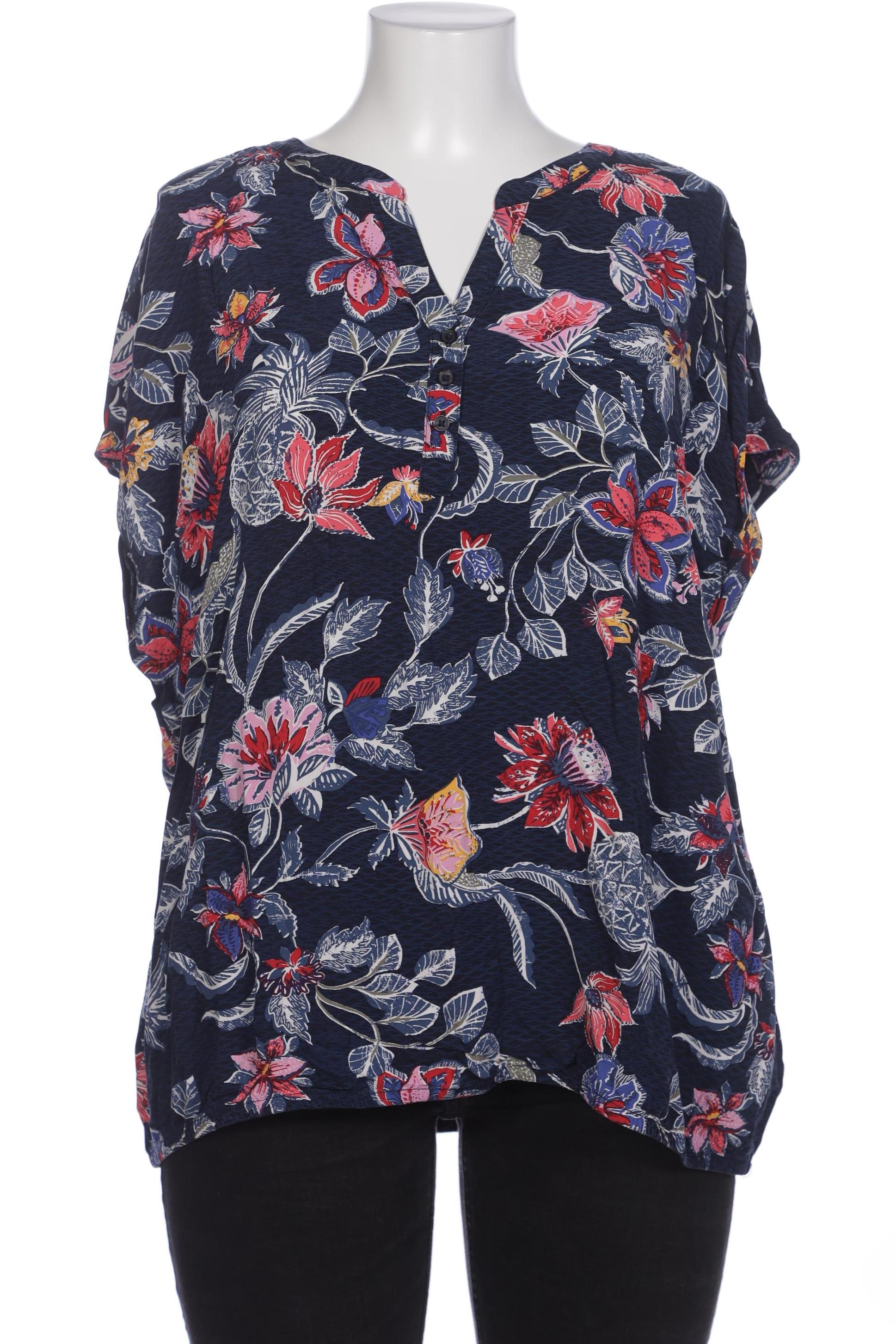 

Cecil Damen Bluse, marineblau, Gr. 46