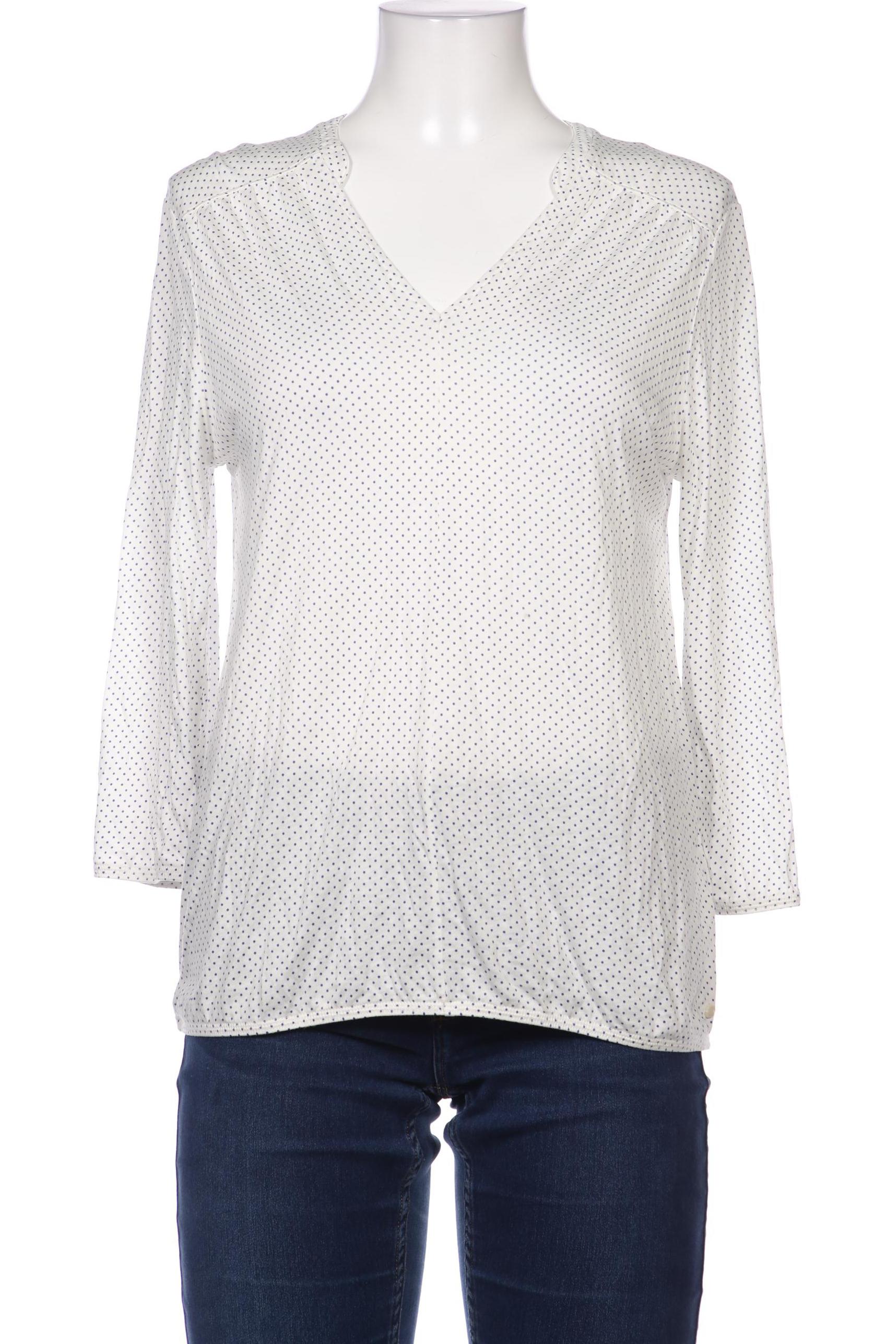 

Cecil Damen Bluse, weiß, Gr. 42