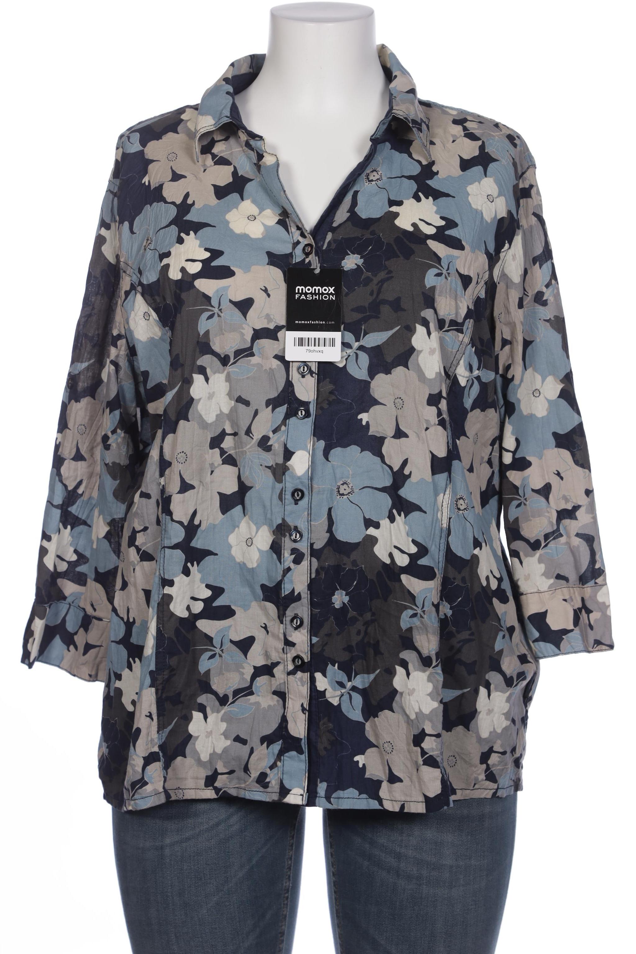 

Cecil Damen Bluse, mehrfarbig, Gr. 46