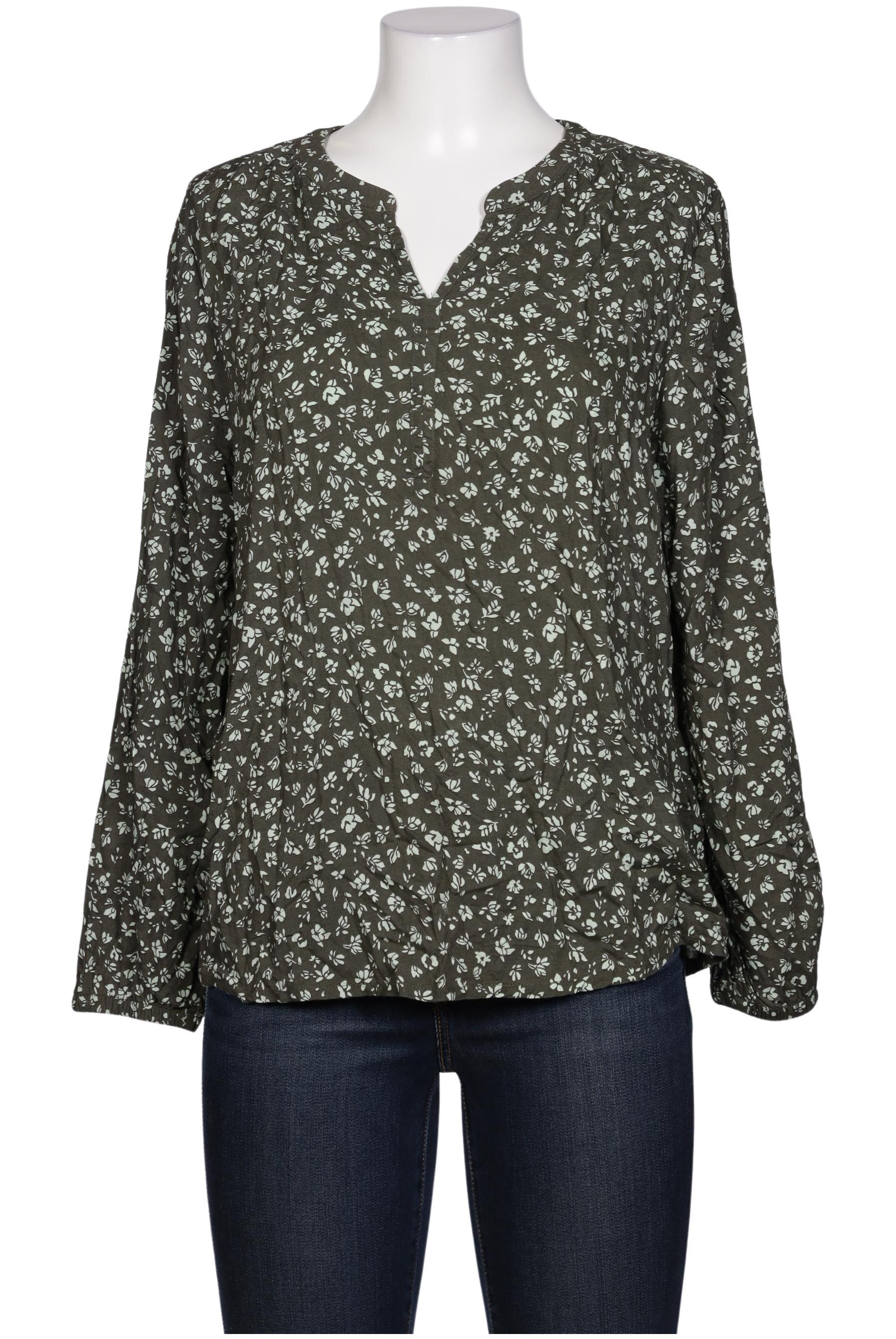 

Cecil Damen Bluse, grün, Gr. 42