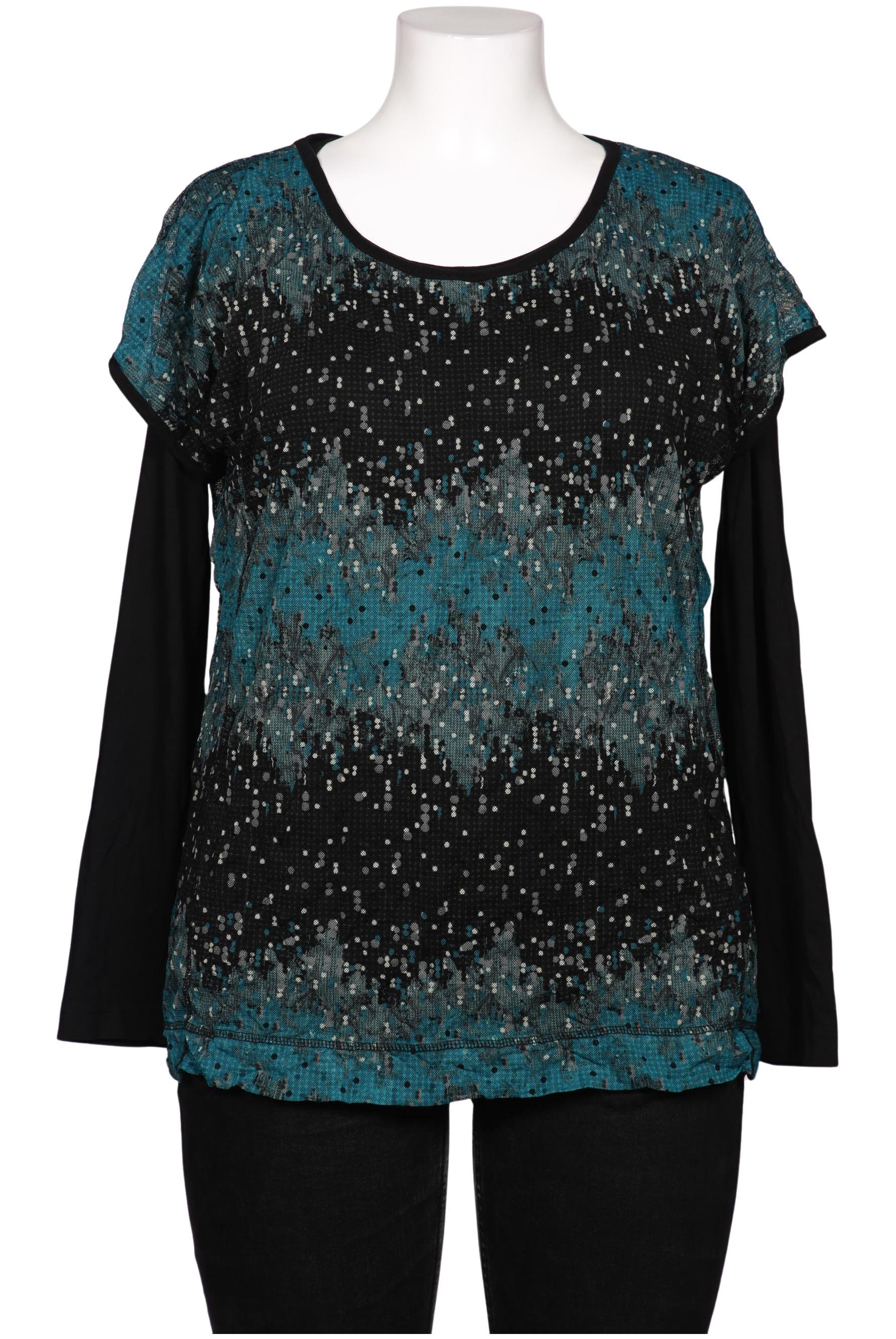 

Cecil Damen Bluse, schwarz, Gr. 42