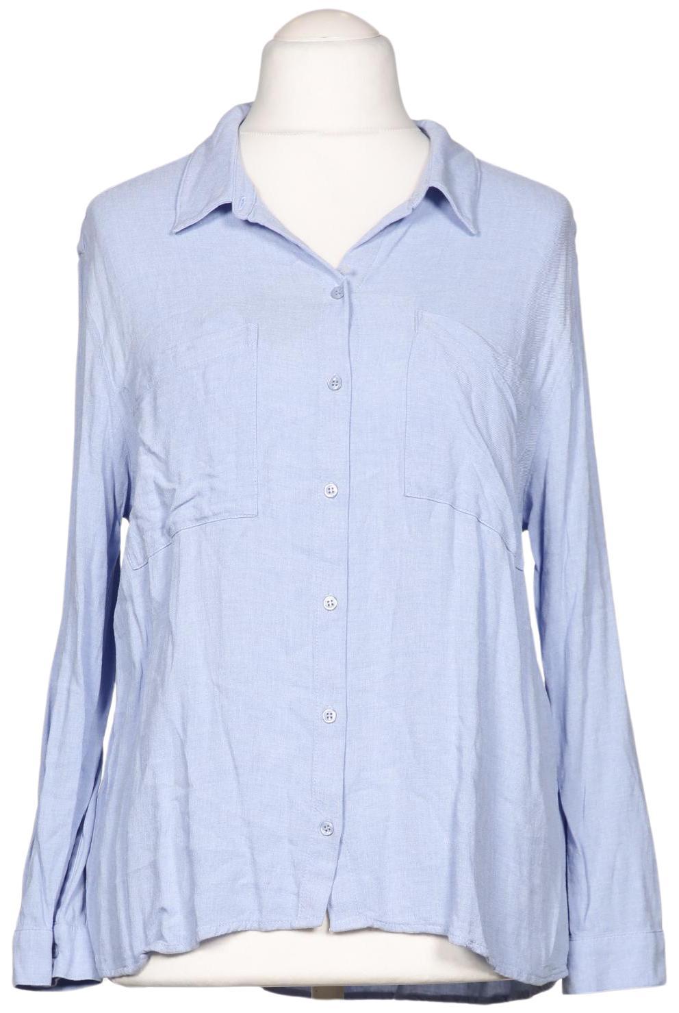 

Cecil Damen Bluse, hellblau, Gr. 44