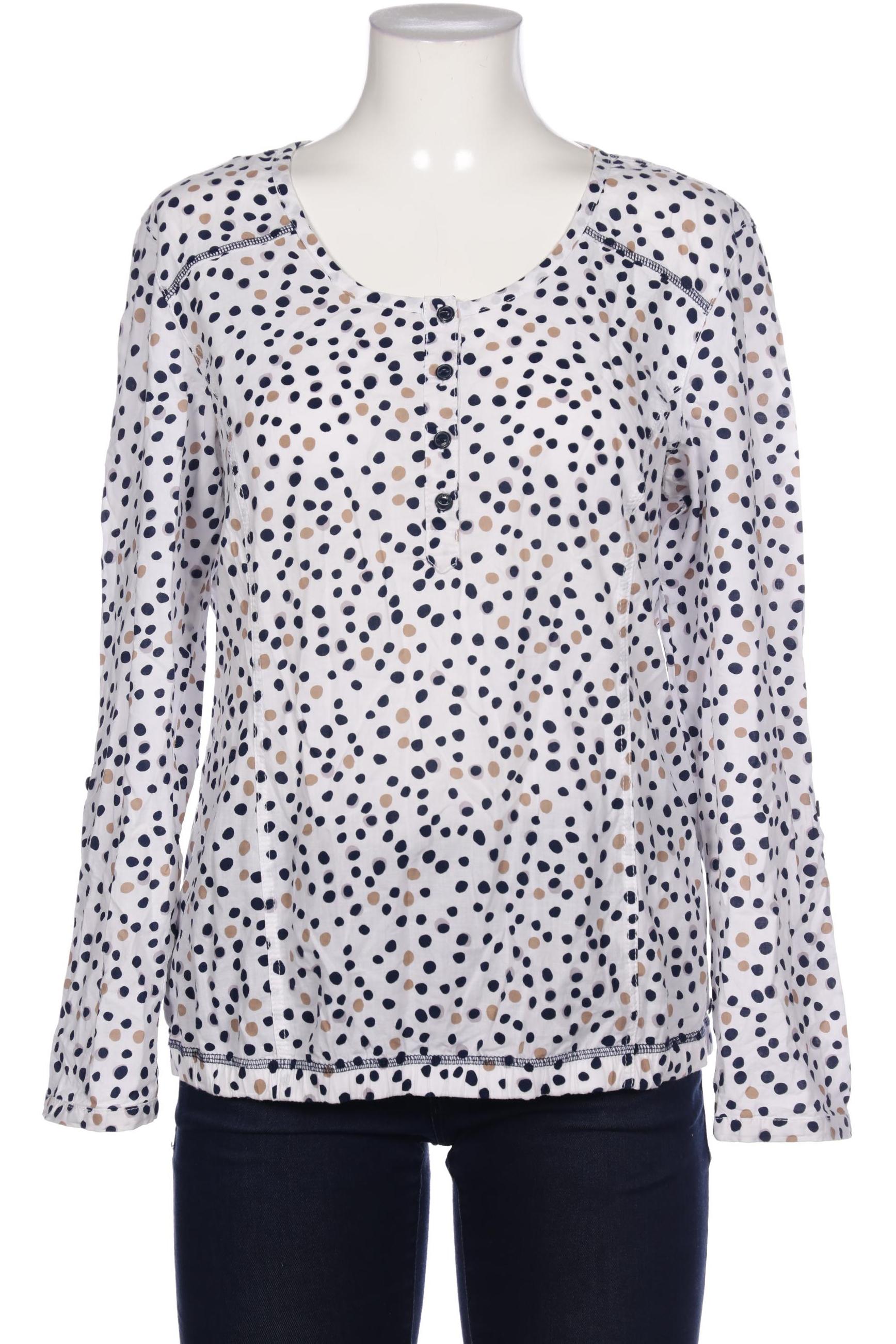 

CECIL Damen Bluse, mehrfarbig