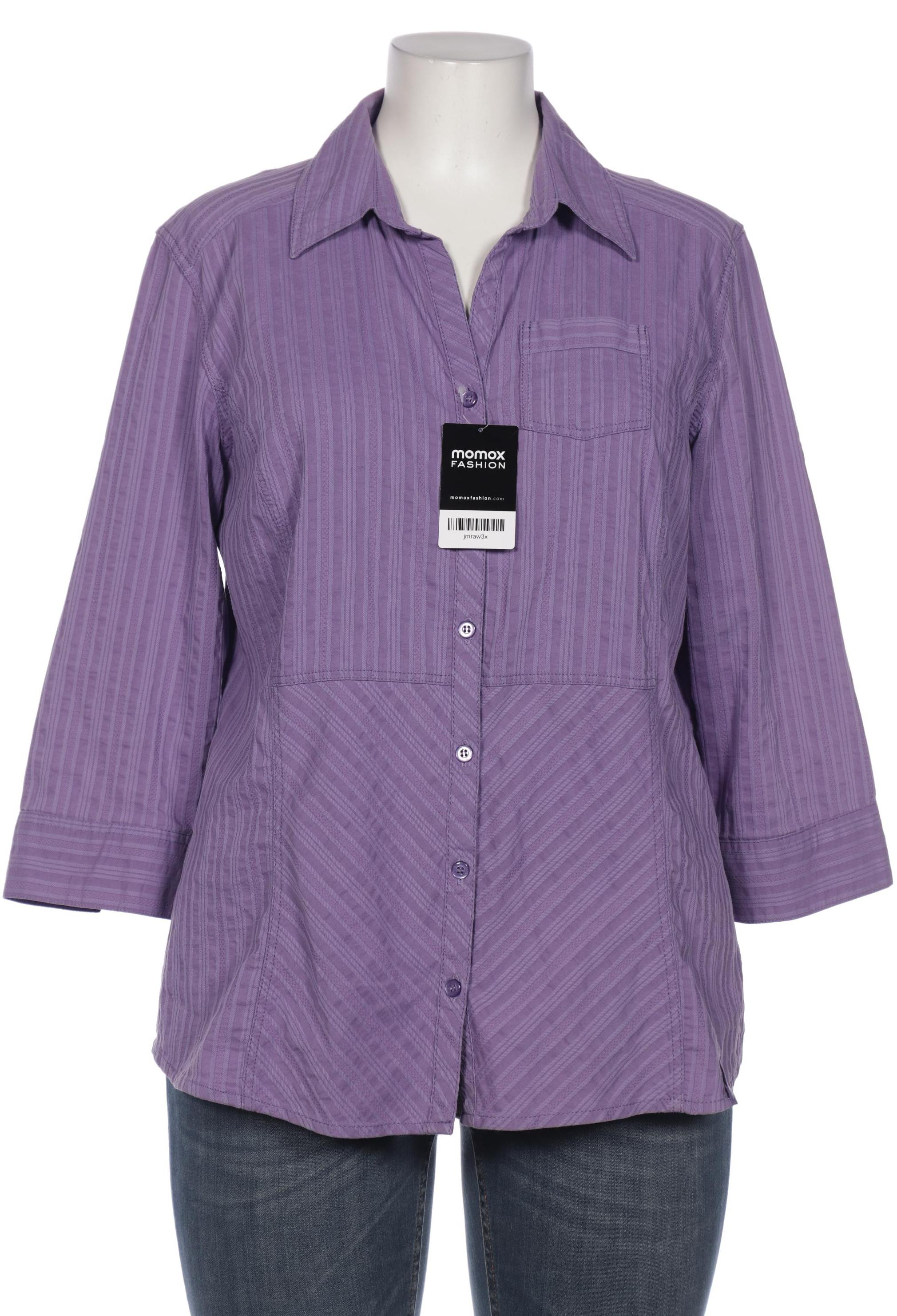 

Cecil Damen Bluse, flieder, Gr. 46