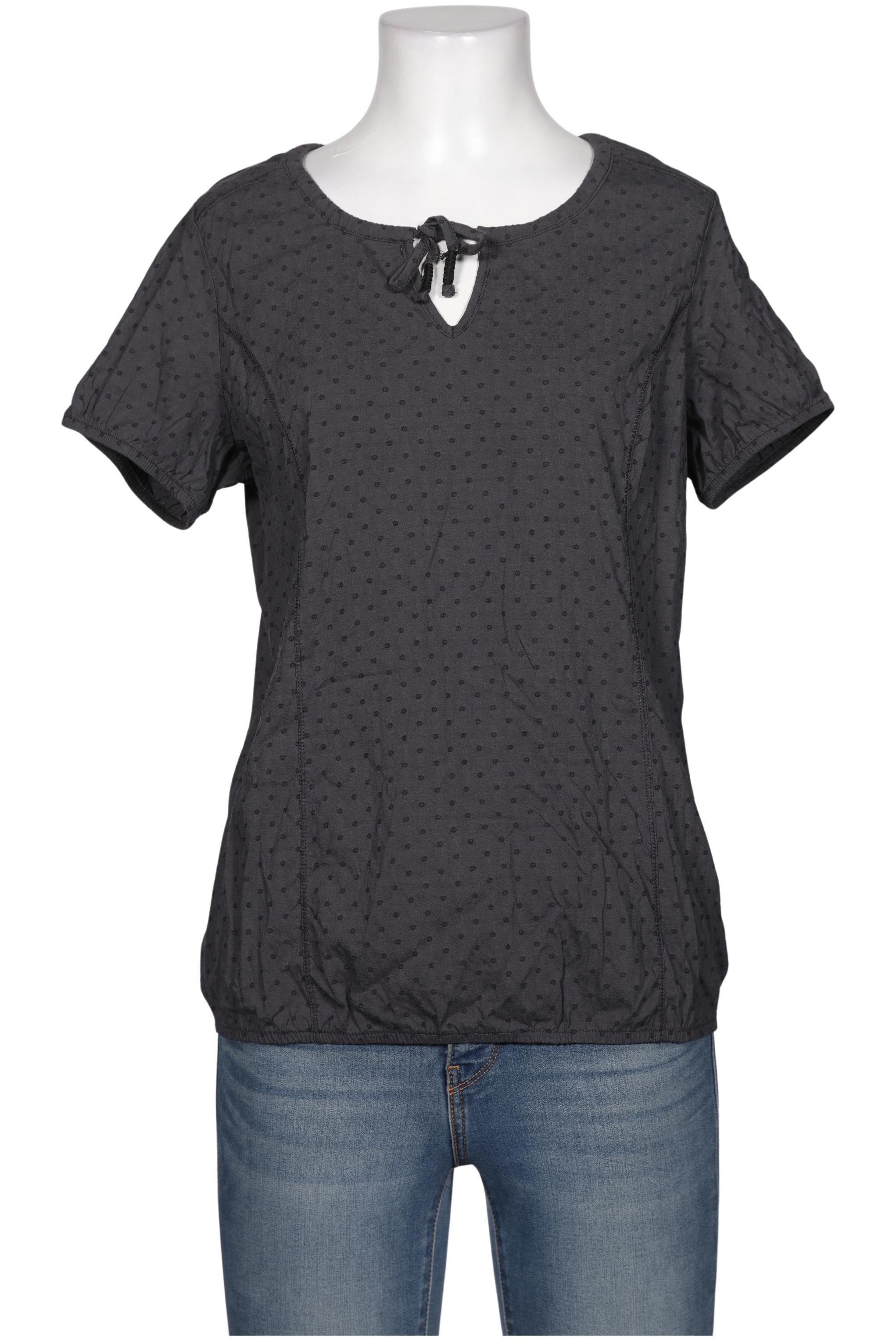 

Cecil Damen Bluse, marineblau, Gr. 38