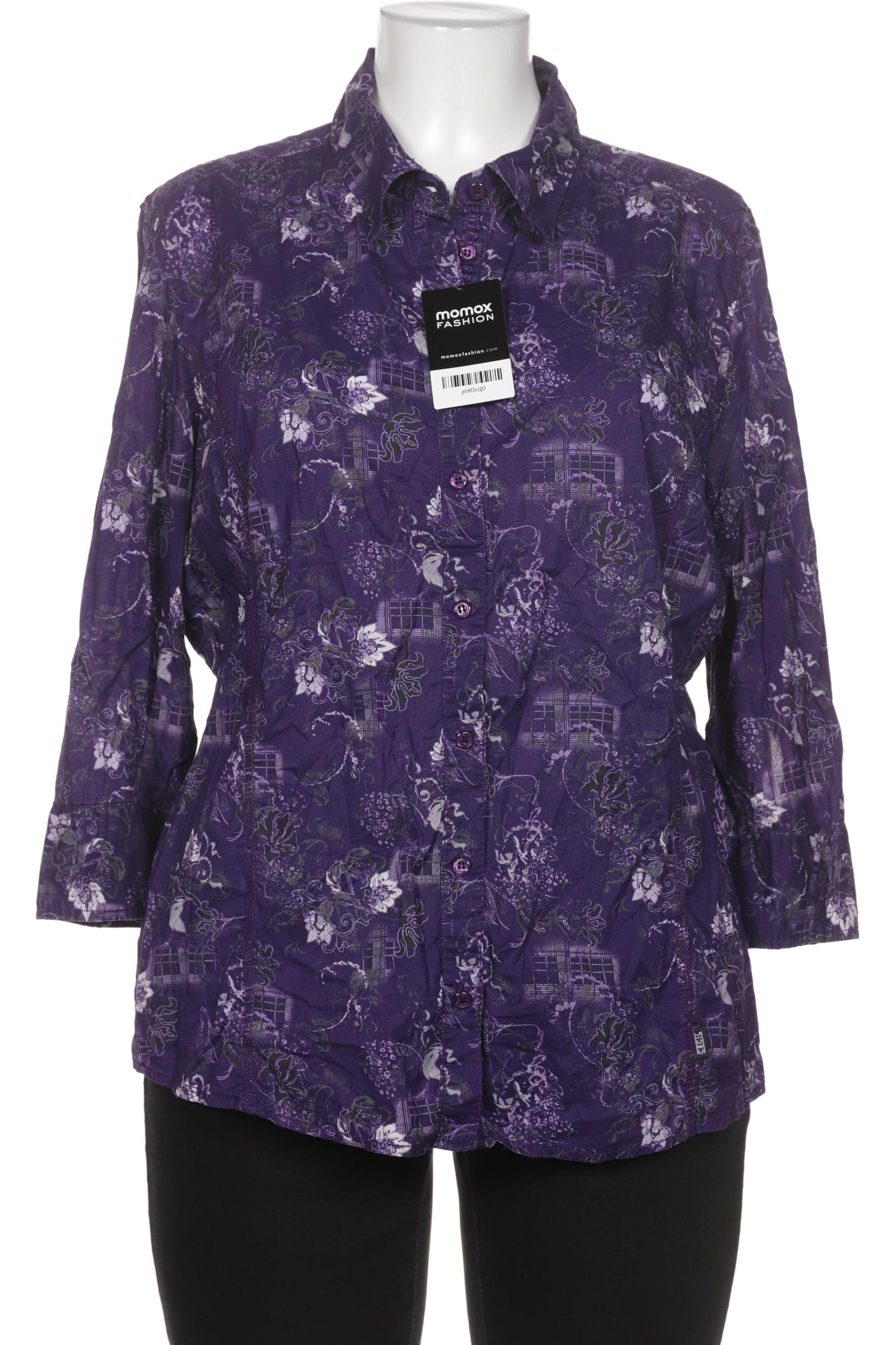 

Cecil Damen Bluse, flieder, Gr. 44