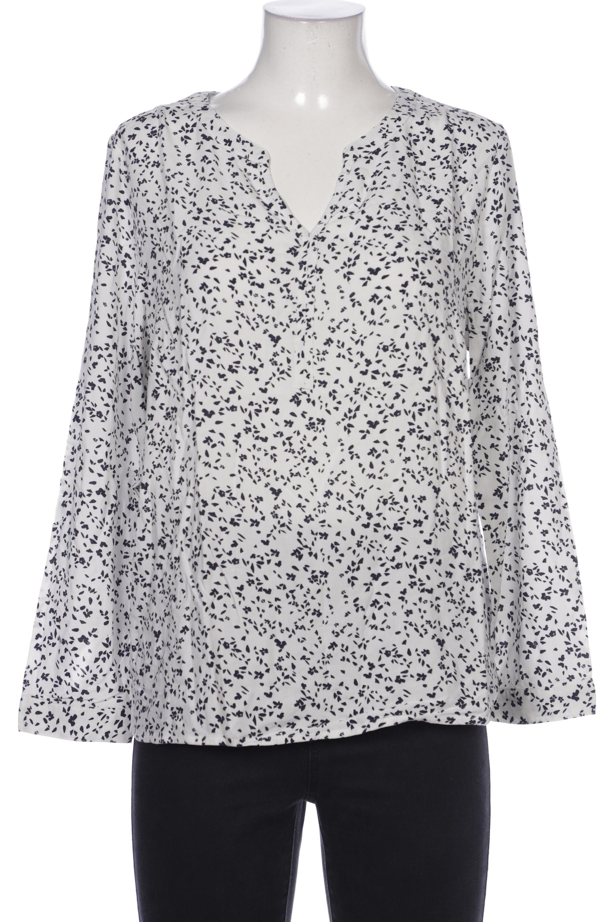 

Cecil Damen Bluse, weiß, Gr. 42