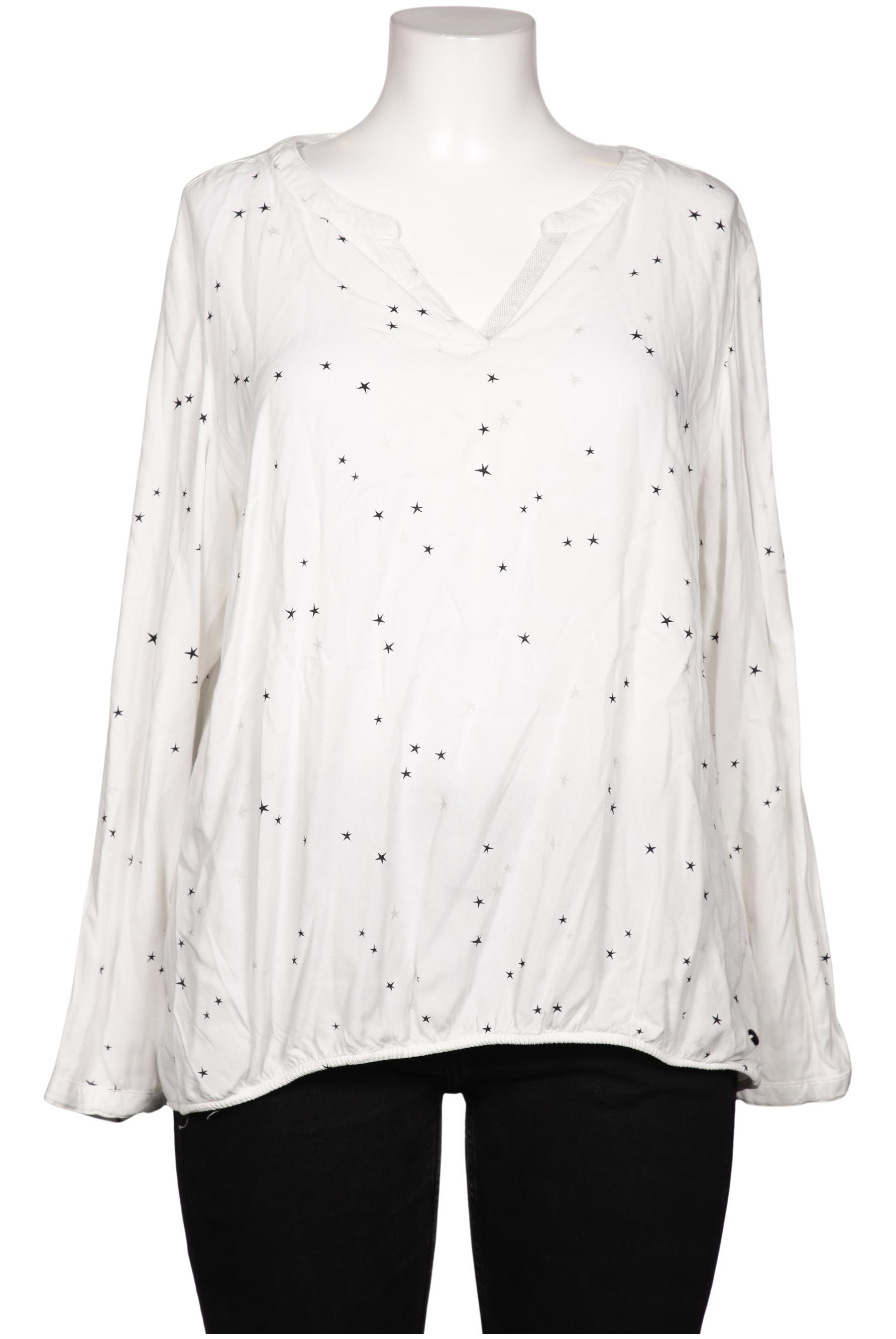 

Cecil Damen Bluse, weiß, Gr. 44