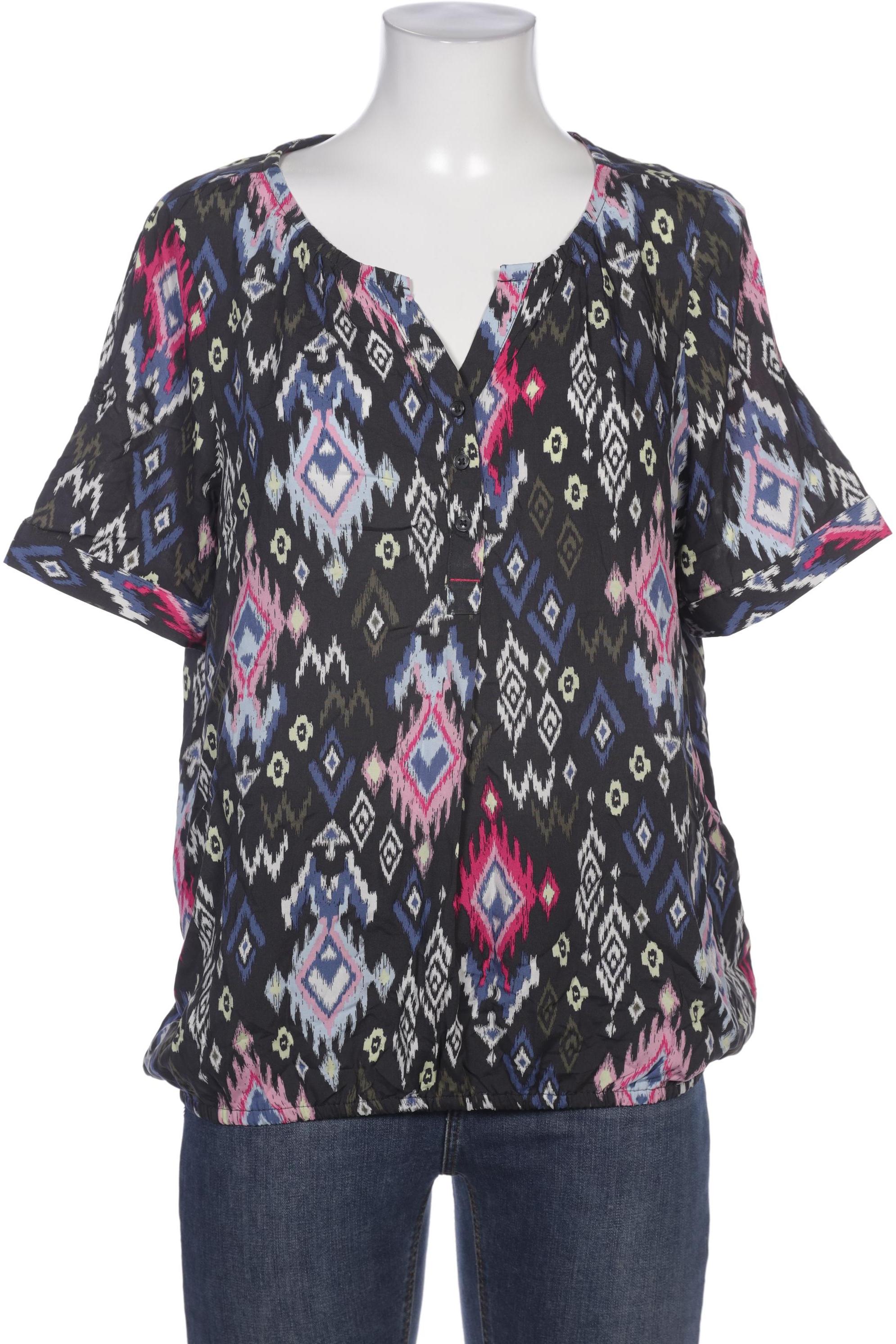 

CECIL Damen Bluse, mehrfarbig