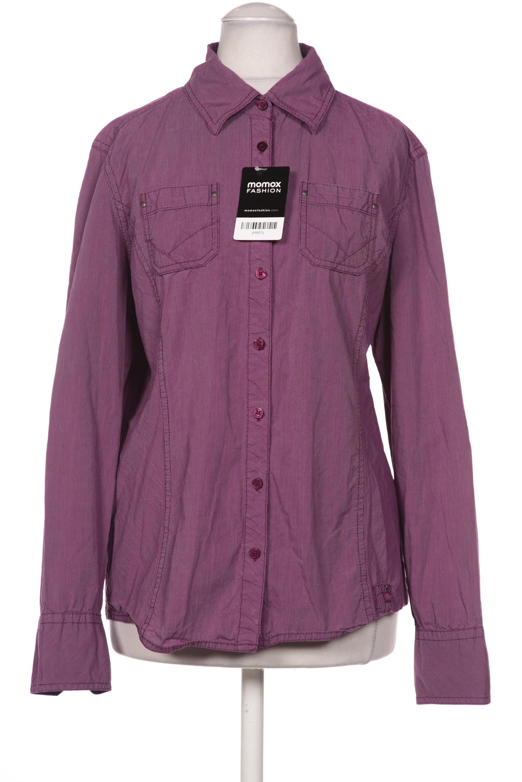 

Cecil Damen Bluse, pink, Gr. 38