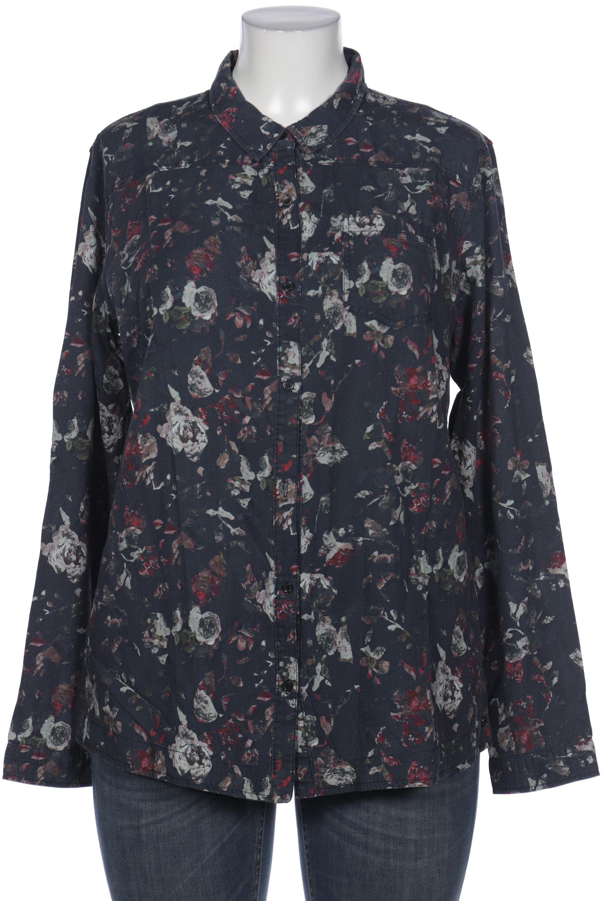 

Cecil Damen Bluse, marineblau, Gr. 42