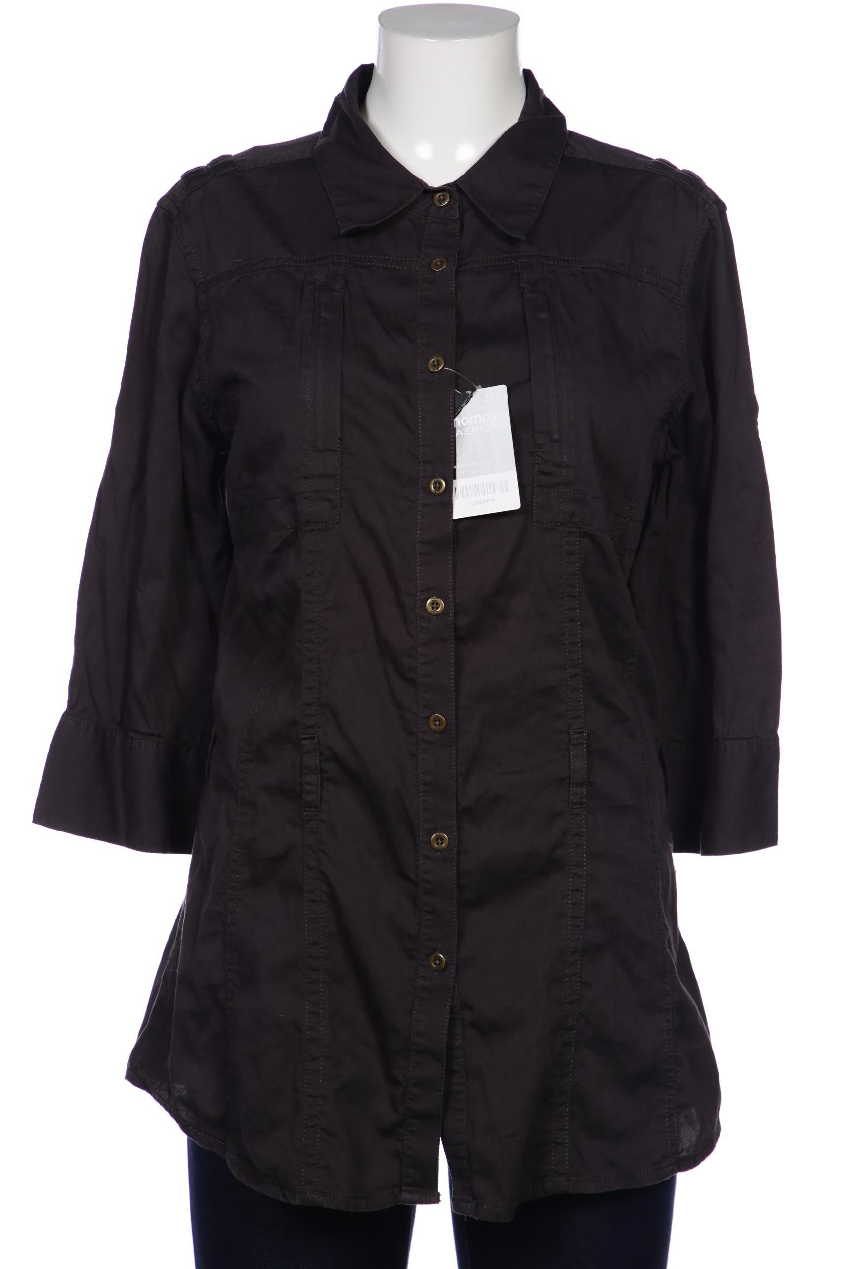 

Cecil Damen Bluse, grau, Gr. 42