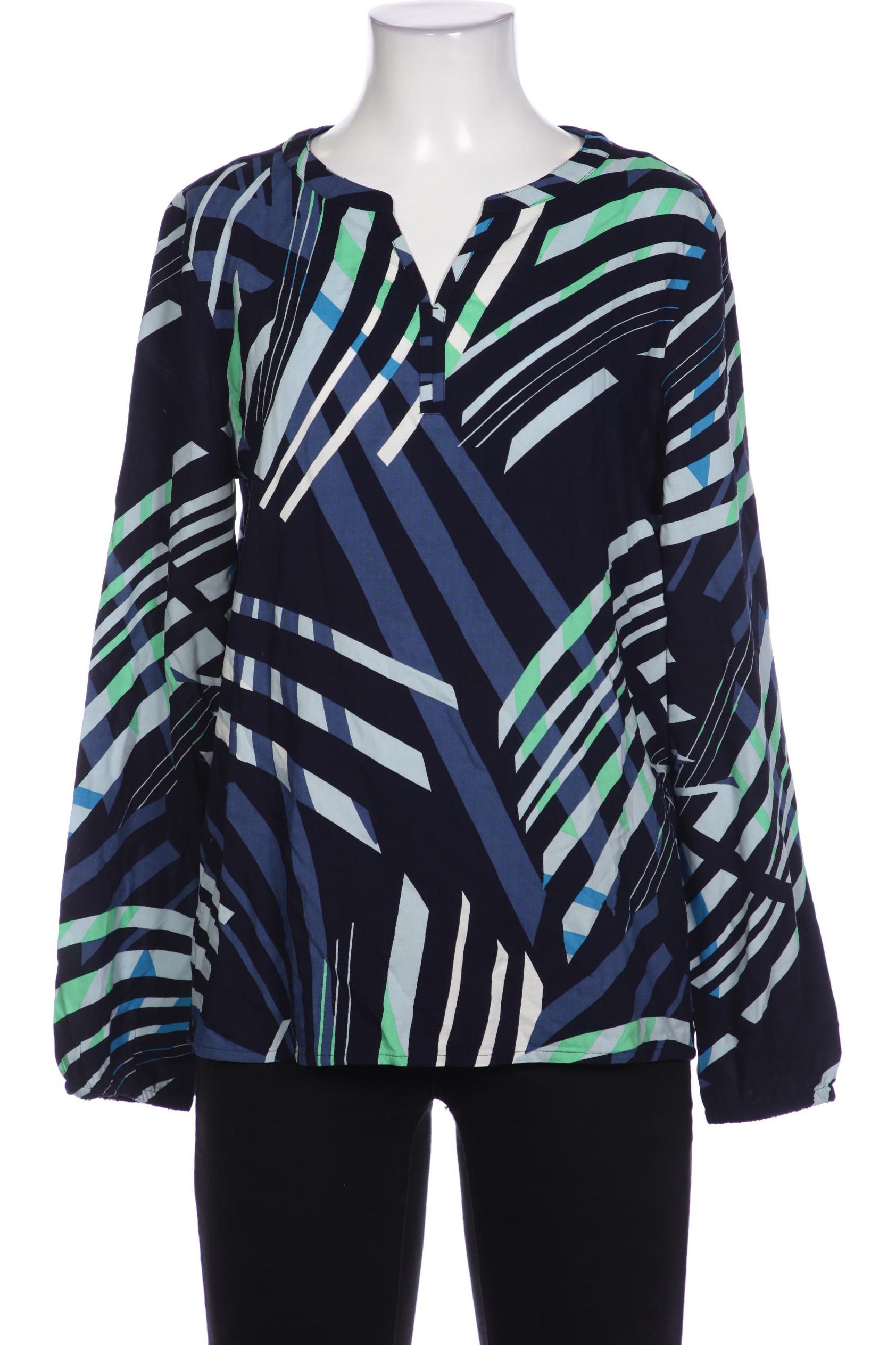 

CECIL Damen Bluse, marineblau