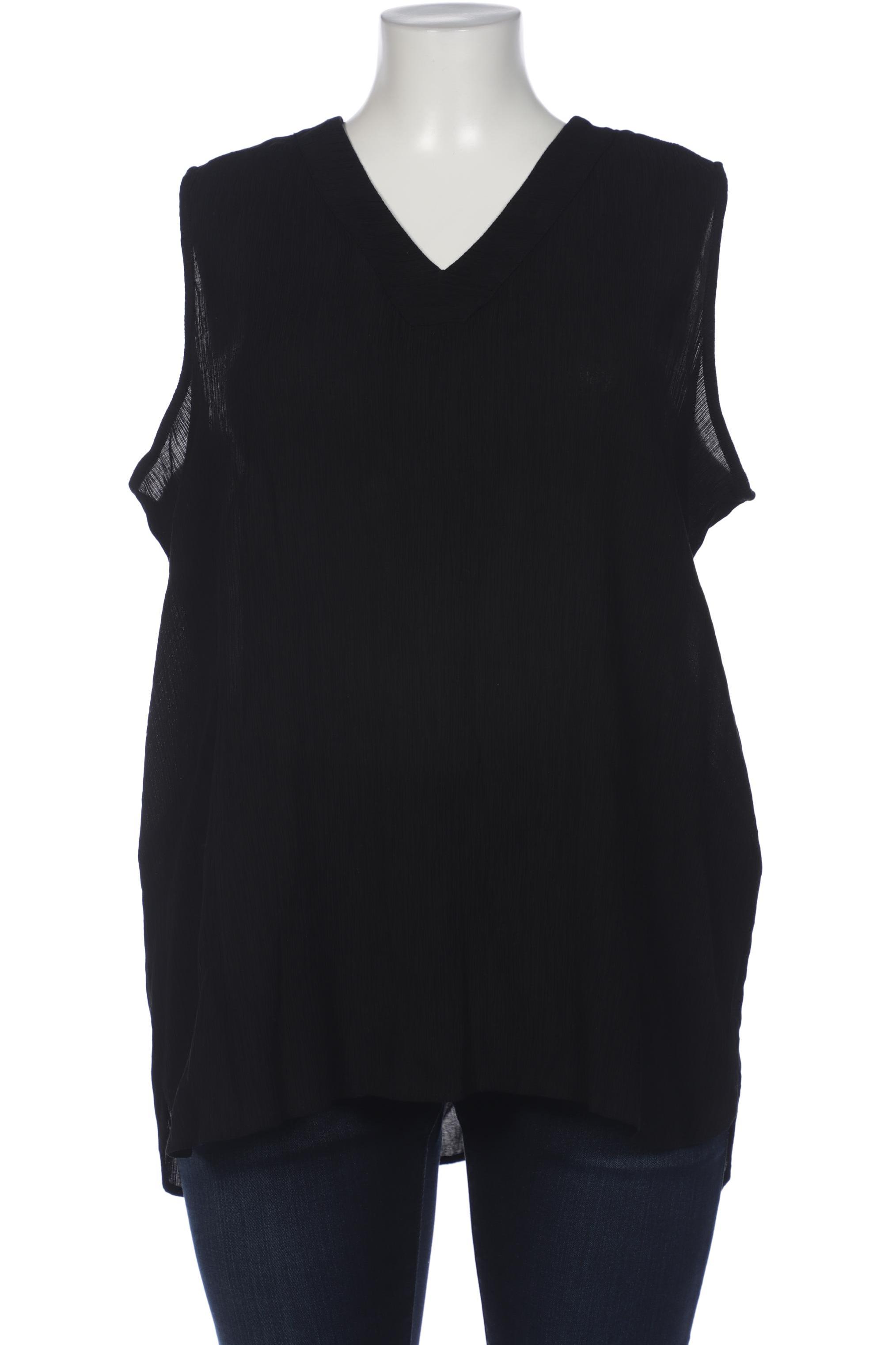 

Cecil Damen Bluse, schwarz, Gr. 46