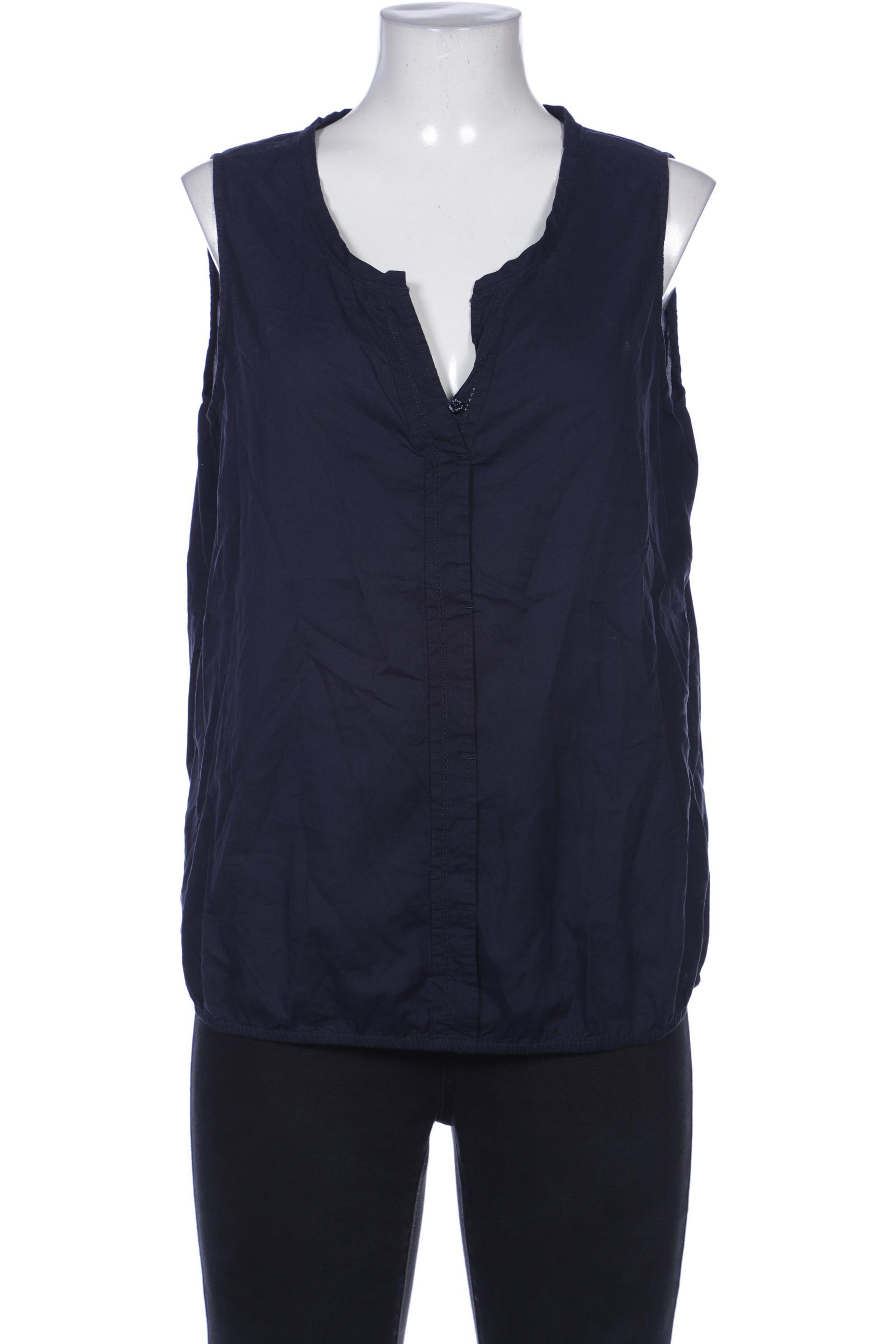 

Cecil Damen Bluse, marineblau, Gr. 42