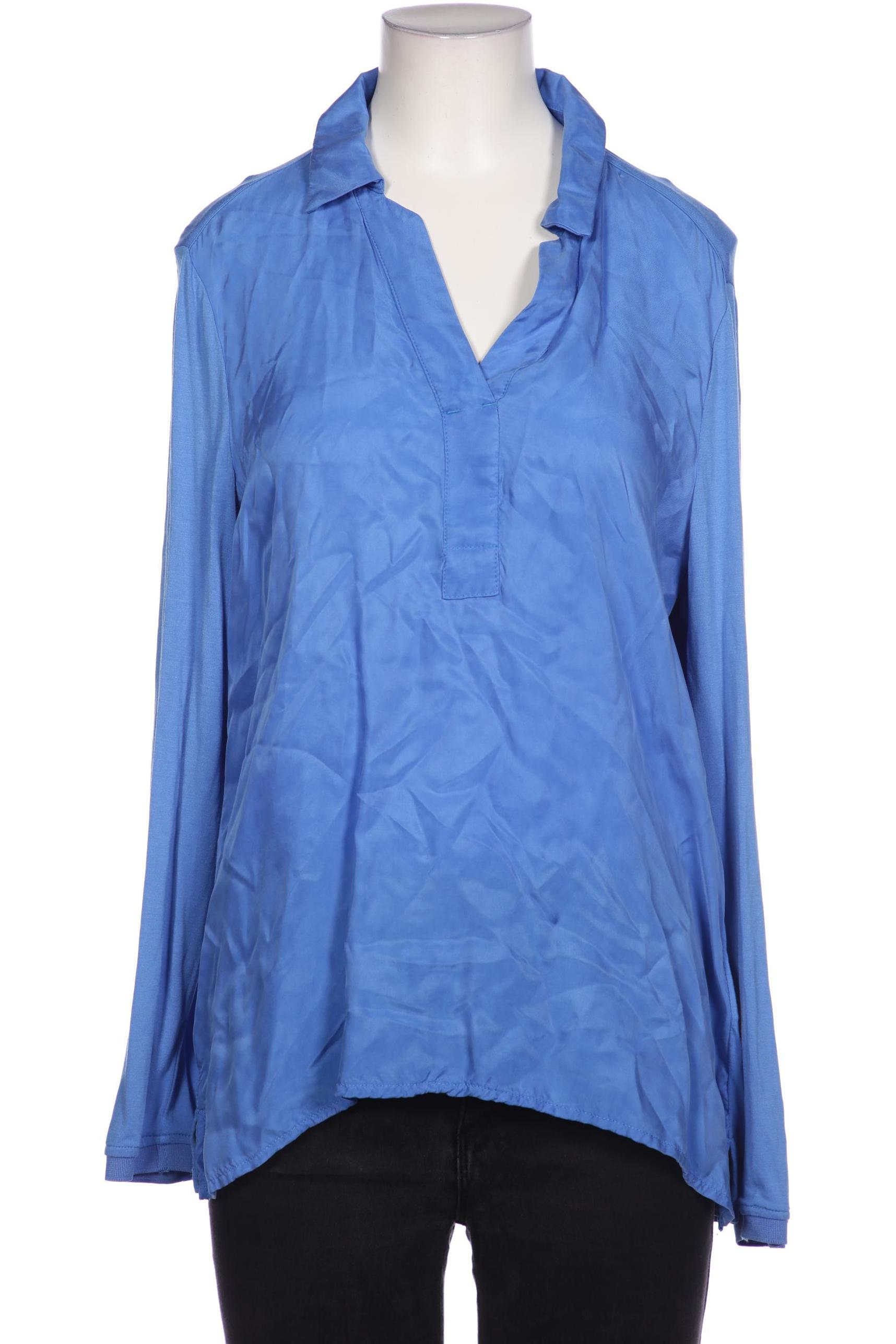 

Cecil Damen Bluse, blau, Gr. 36