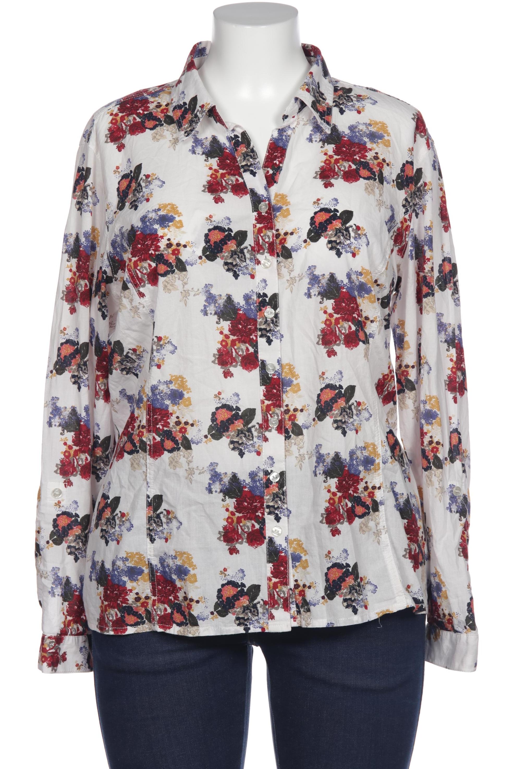 

Cecil Damen Bluse, weiß, Gr. 44