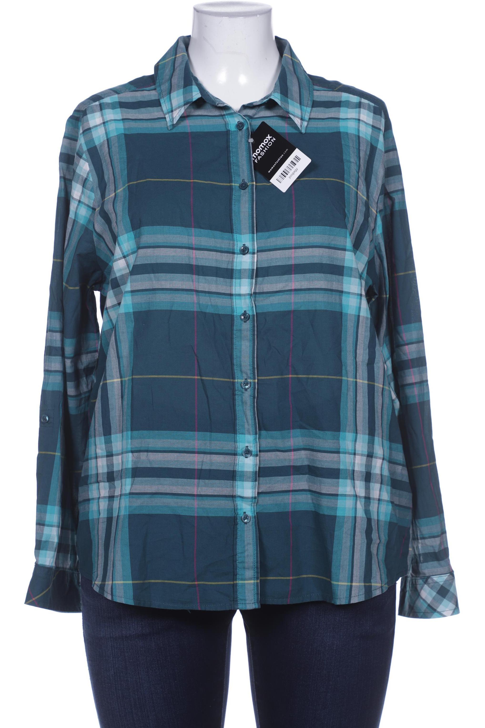 

CECIL Damen Bluse, grün
