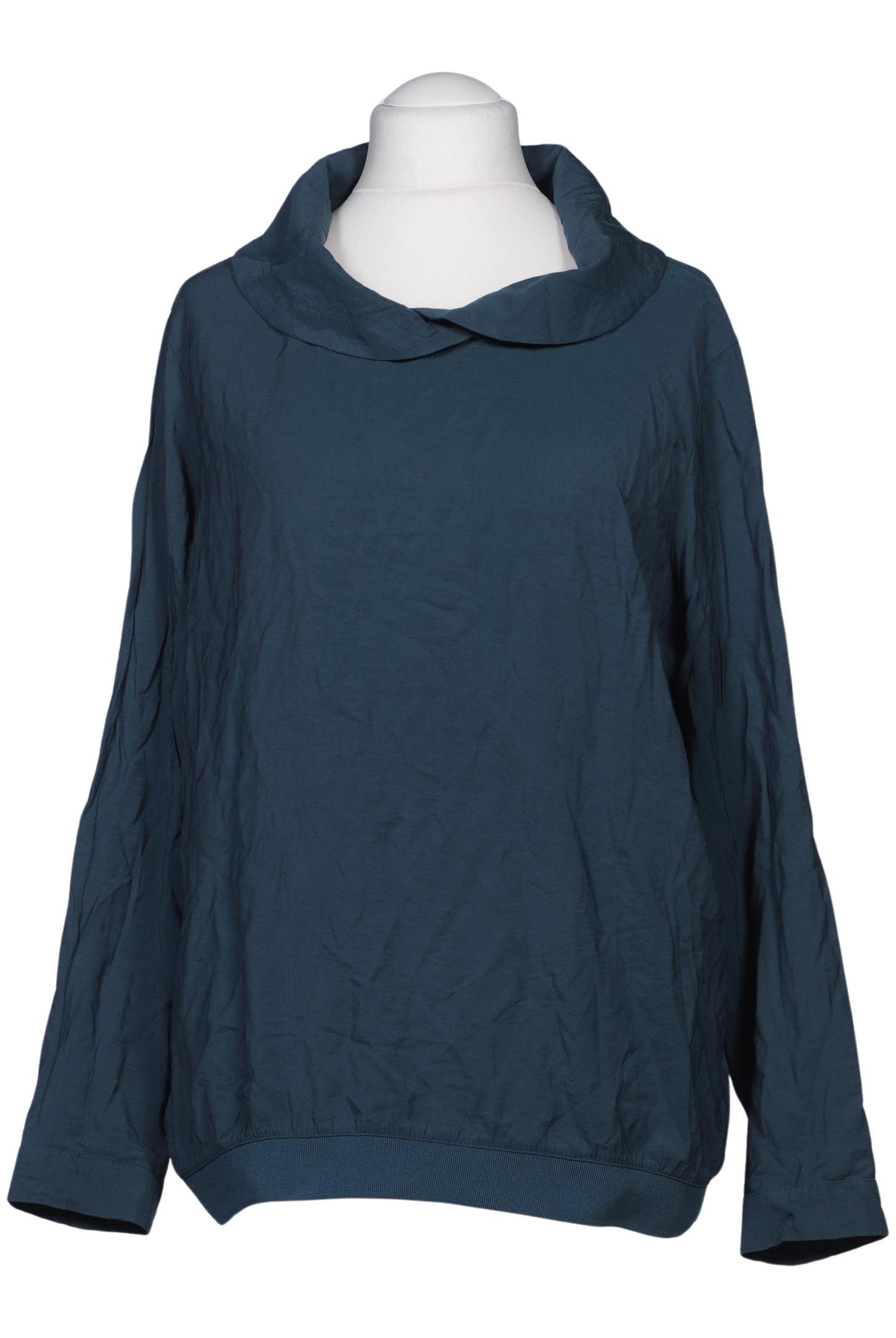 

Cecil Damen Bluse, blau, Gr. 44