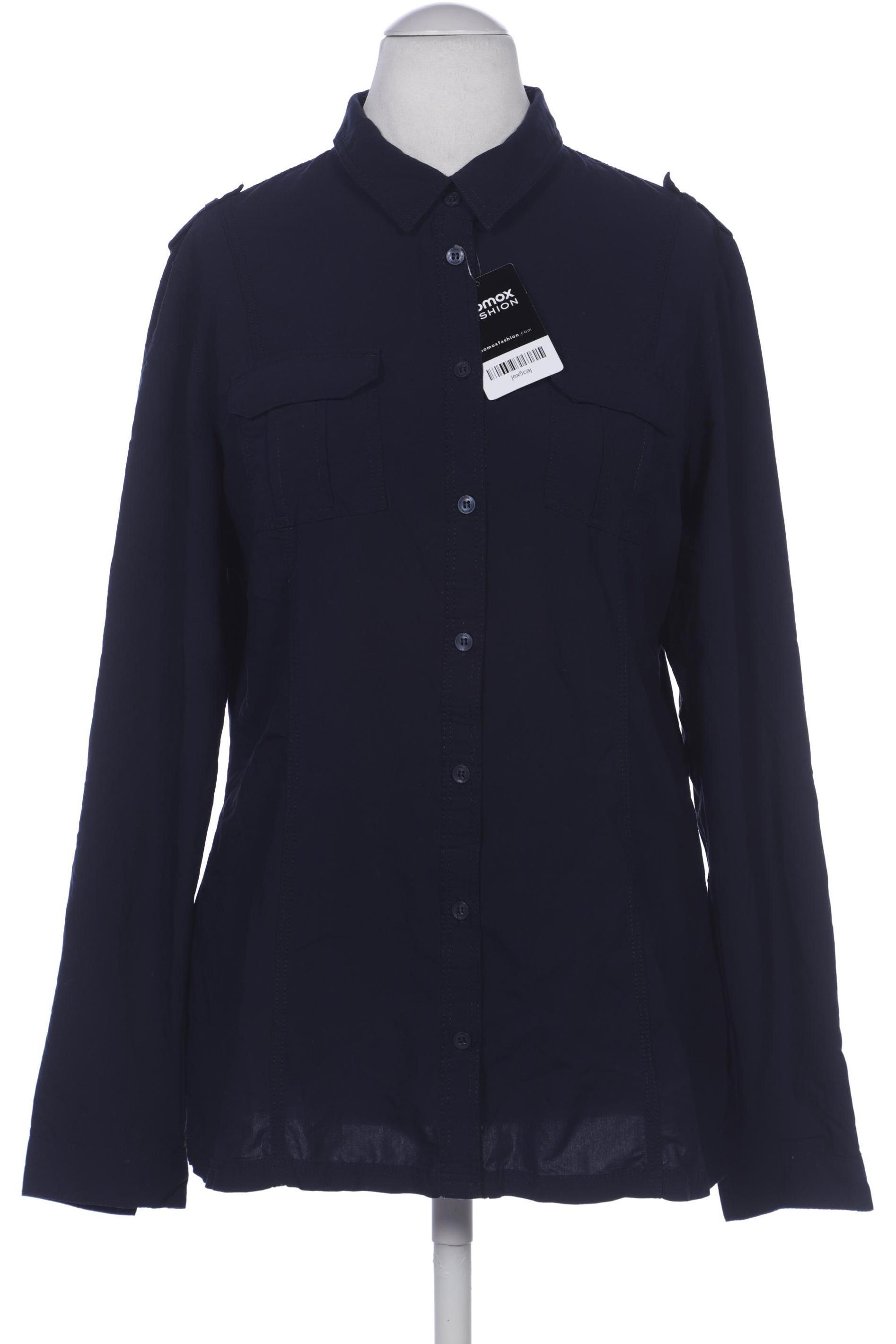 

Cecil Damen Bluse, marineblau, Gr. 36
