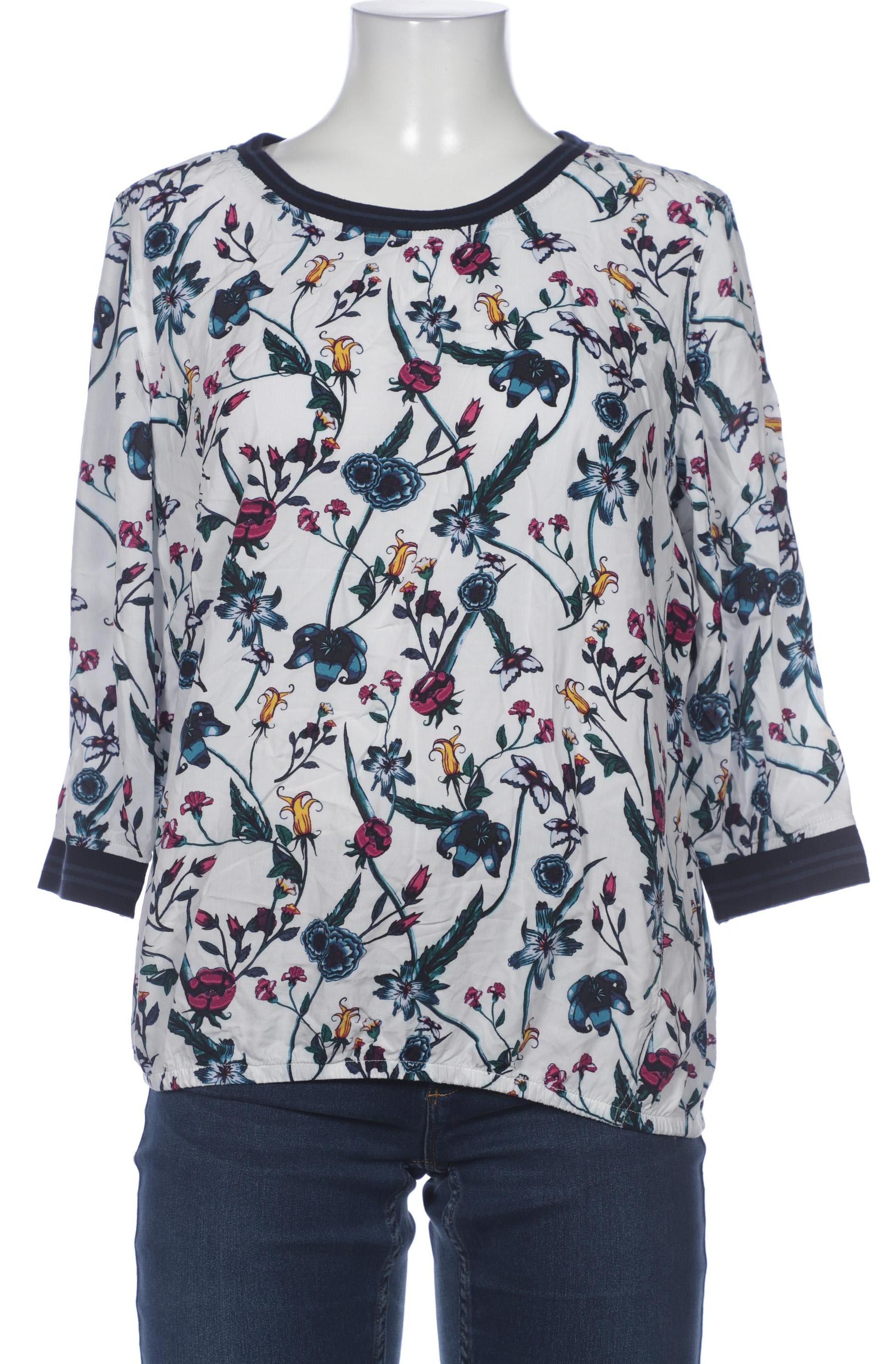 

Cecil Damen Bluse, mehrfarbig, Gr. 42