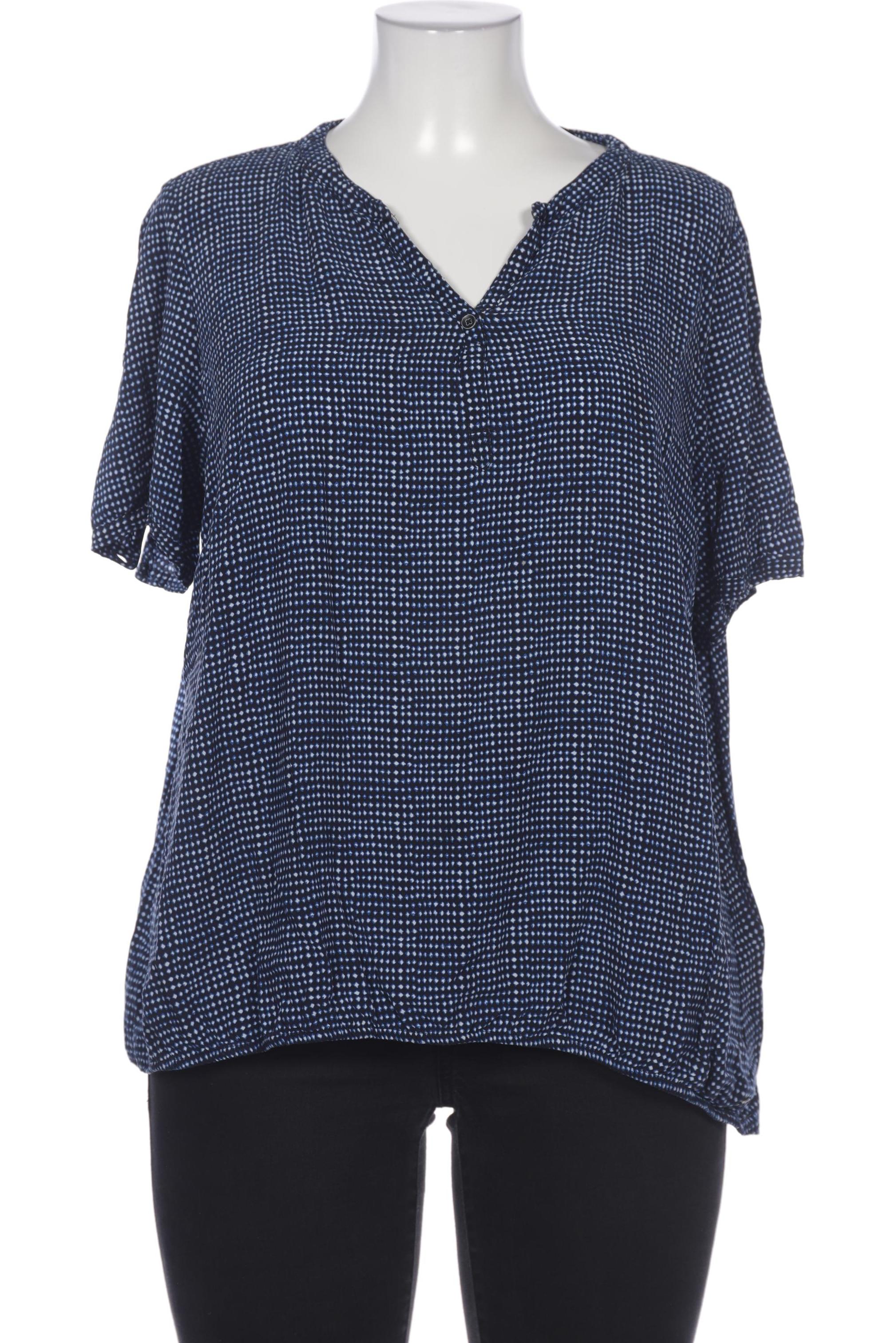 

CECIL Damen Bluse, marineblau