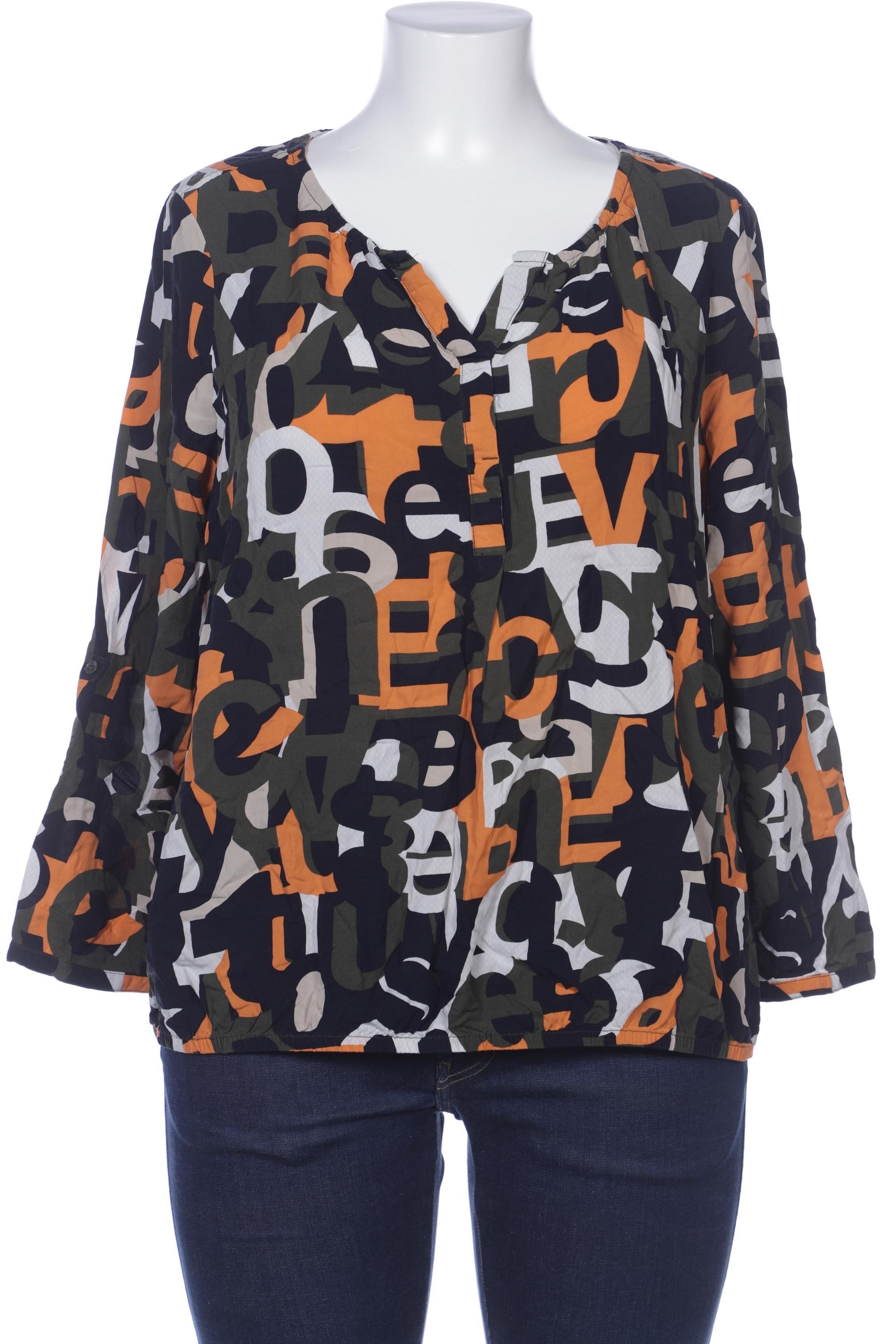 

Cecil Damen Bluse, mehrfarbig, Gr. 46