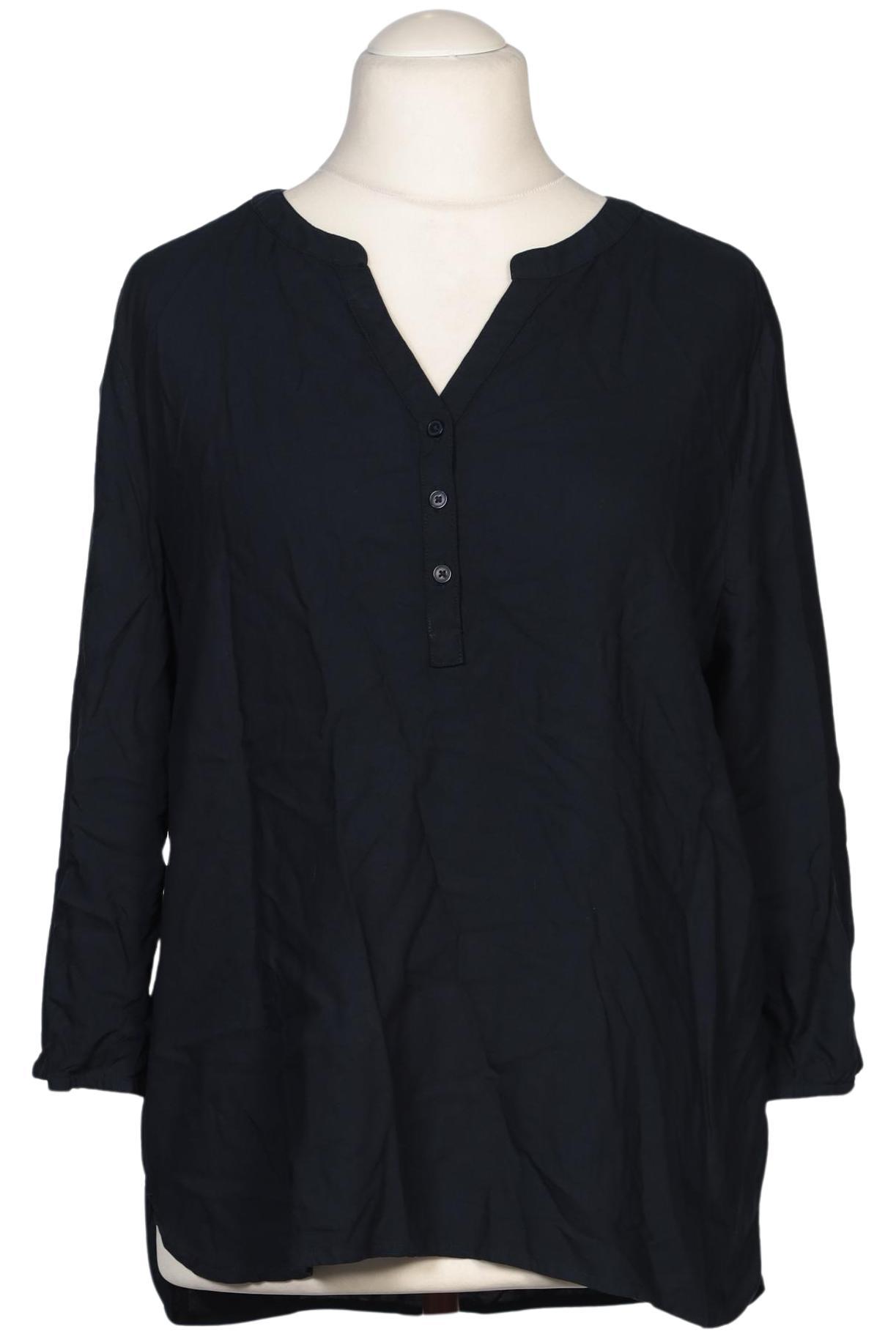 

Cecil Damen Bluse, marineblau, Gr. 42