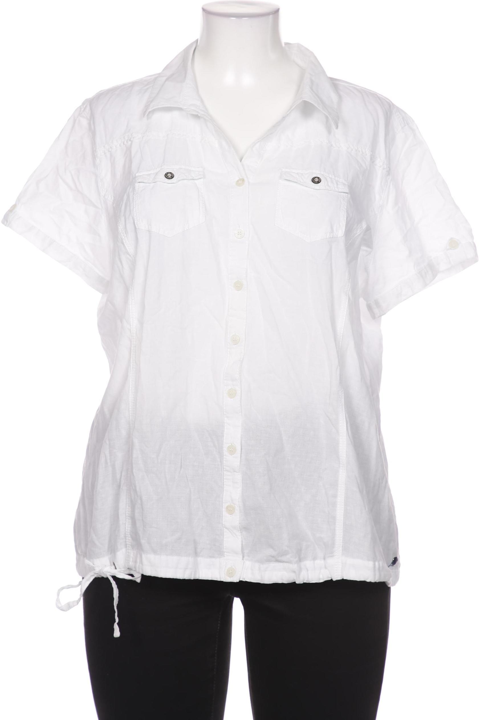 

Cecil Damen Bluse, weiß, Gr. 44