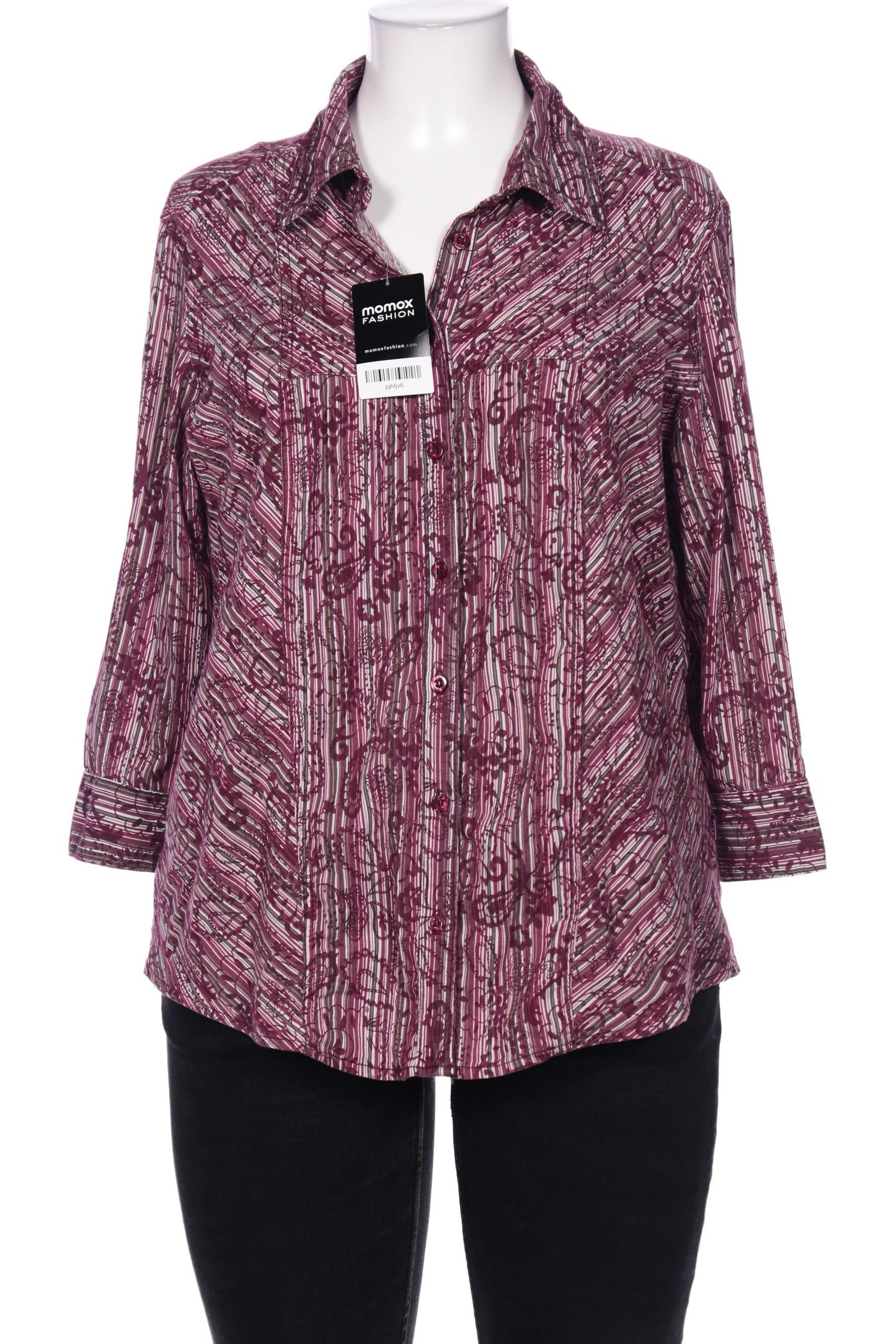 

Cecil Damen Bluse, bordeaux, Gr. 44