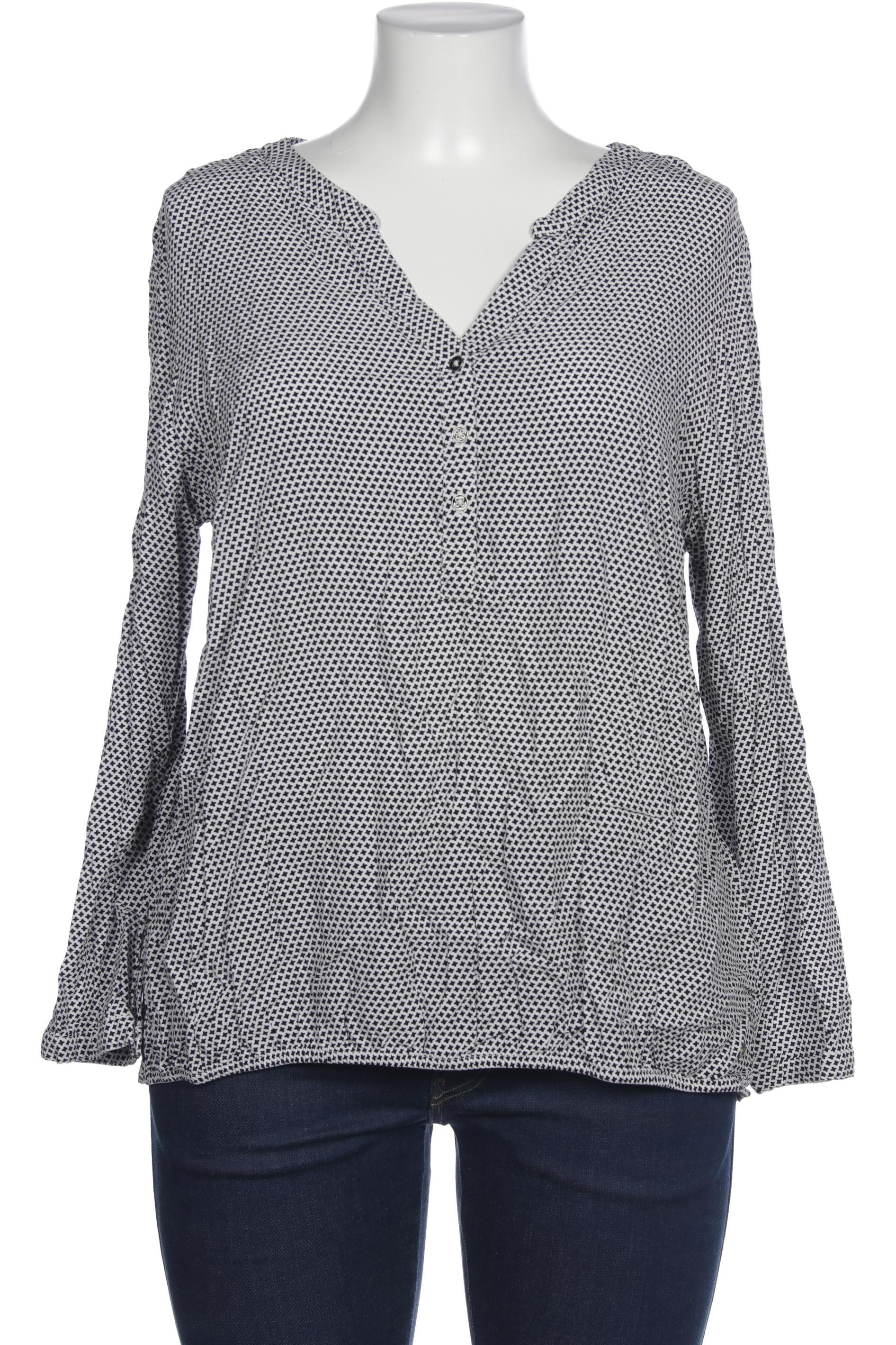 

Cecil Damen Bluse, schwarz, Gr. 44