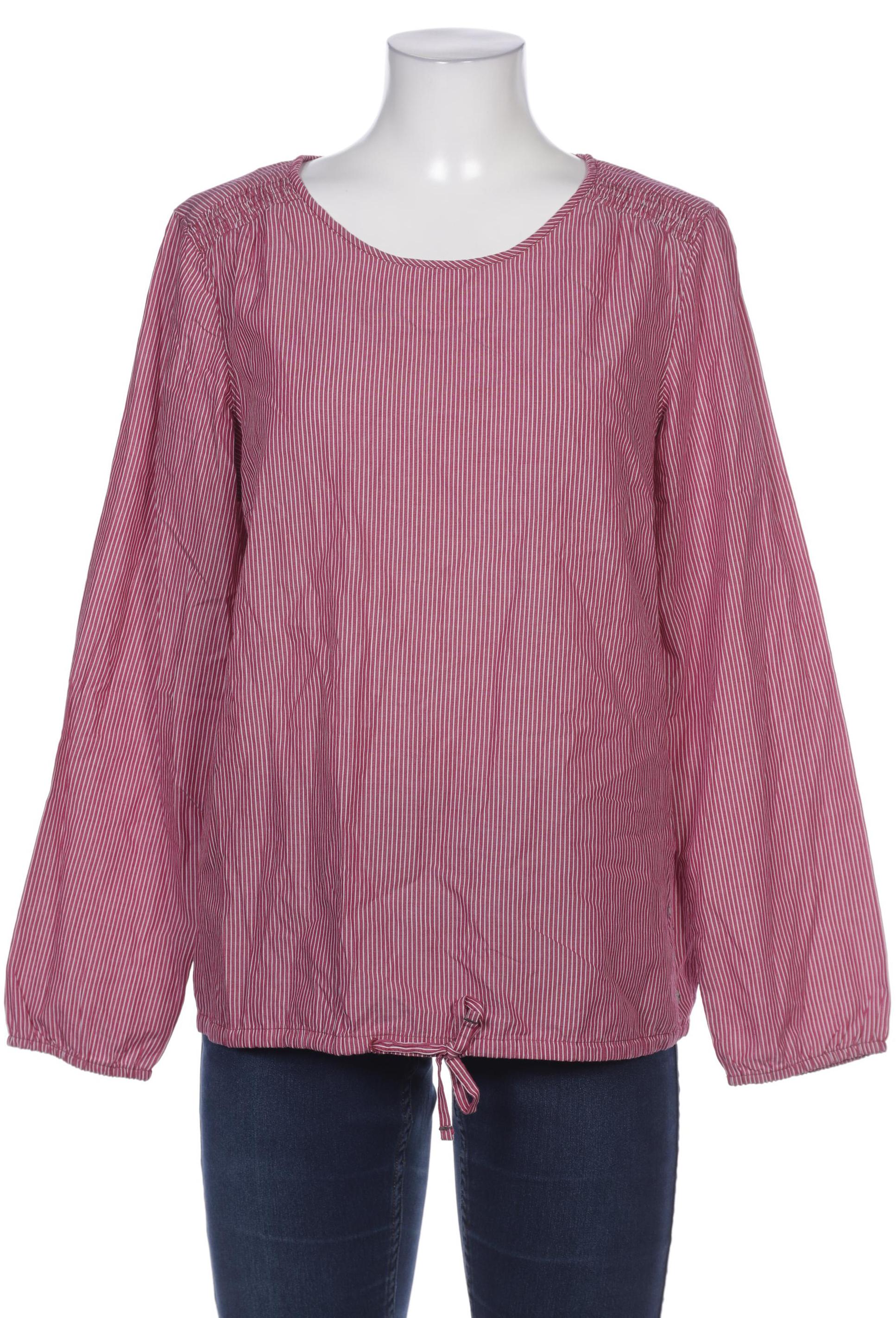 

CECIL Damen Bluse, pink