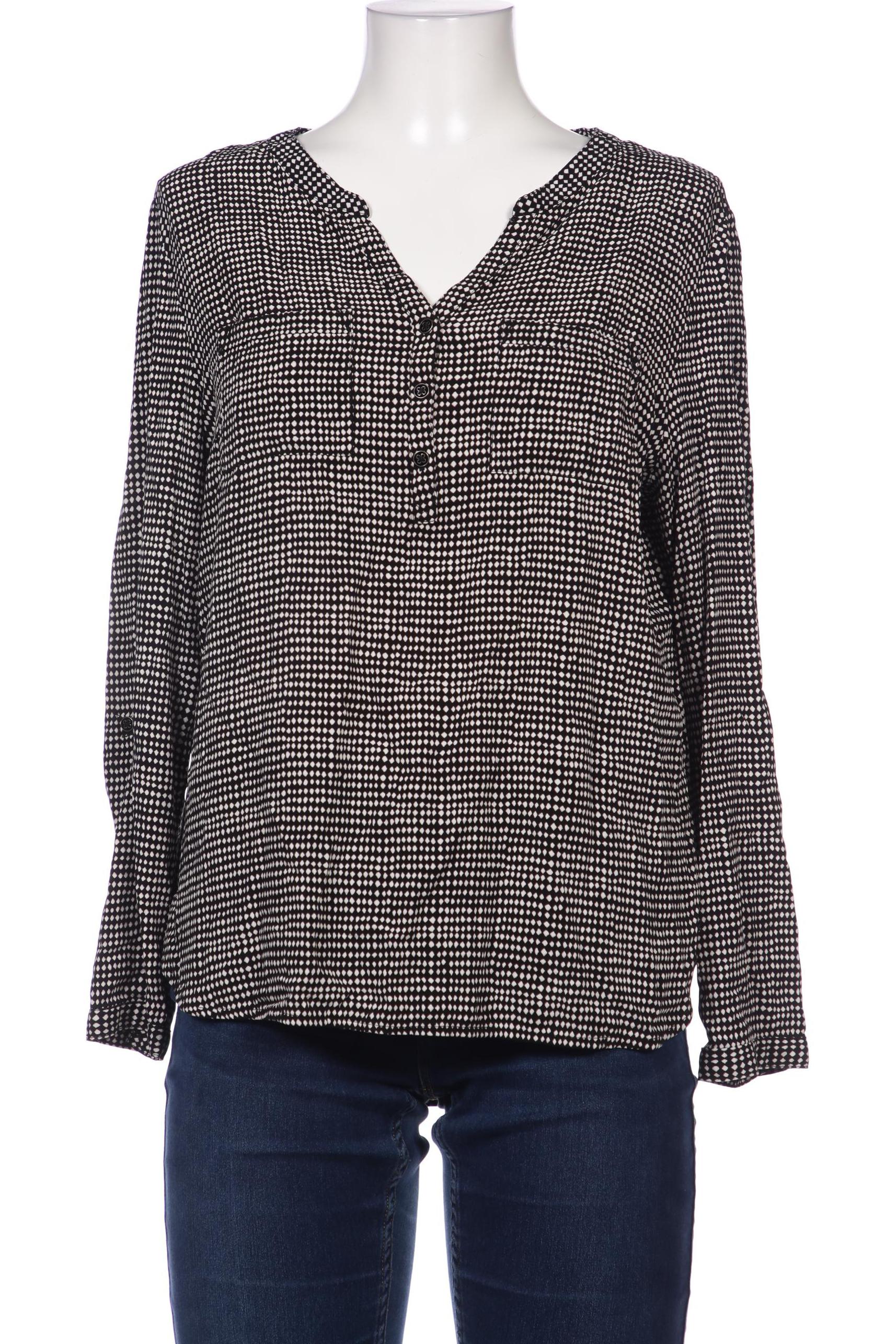 

Cecil Damen Bluse, schwarz, Gr. 42