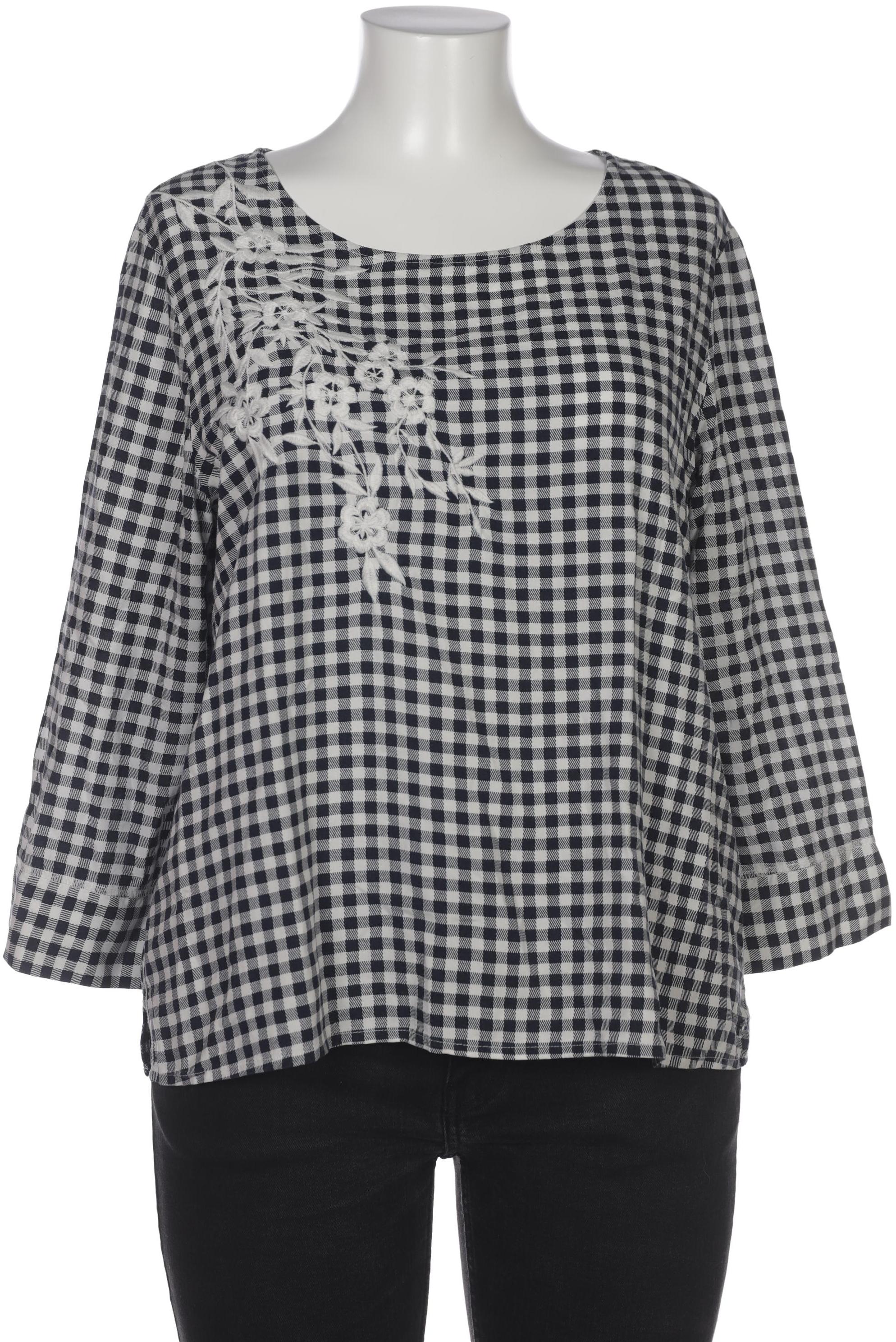 

Cecil Damen Bluse, marineblau, Gr. 42