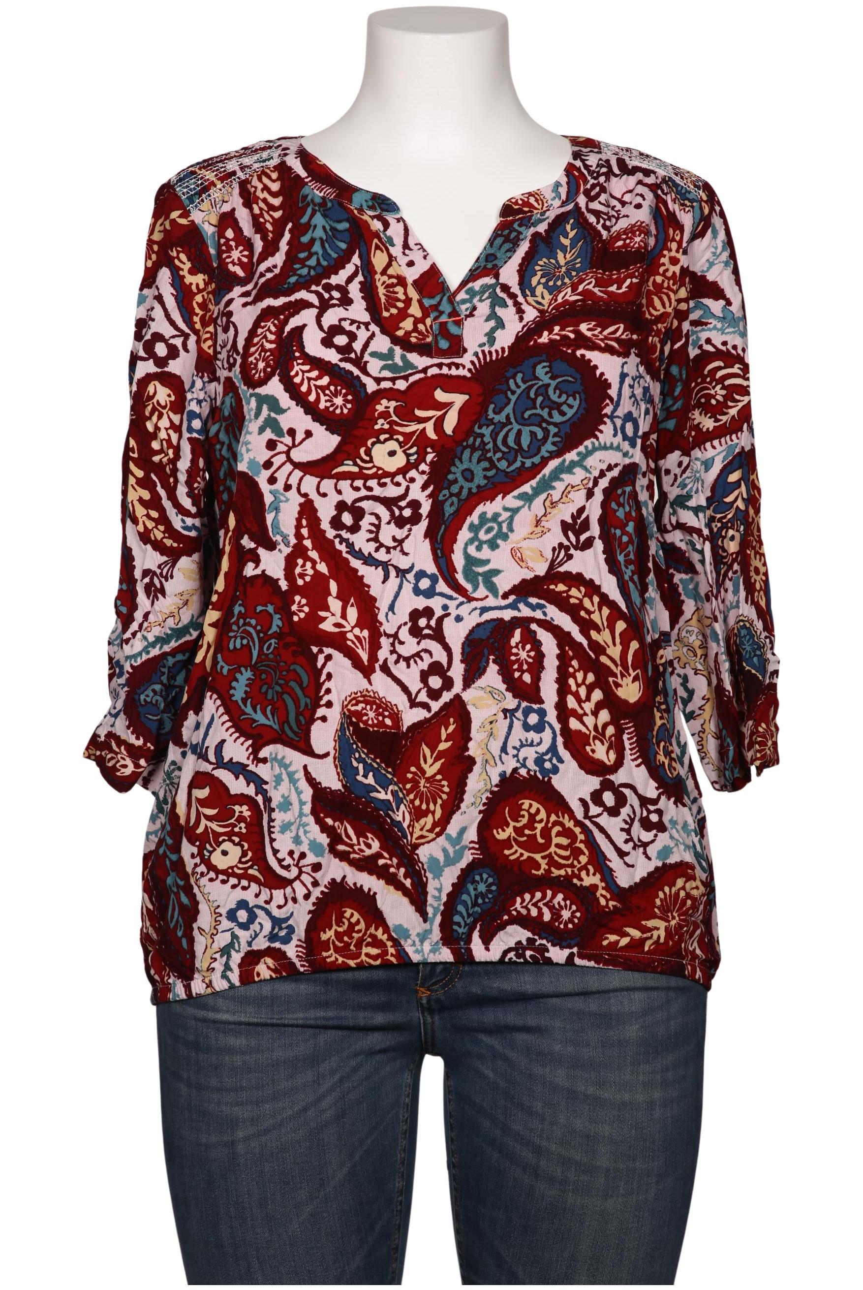 

Cecil Damen Bluse, mehrfarbig, Gr. 42