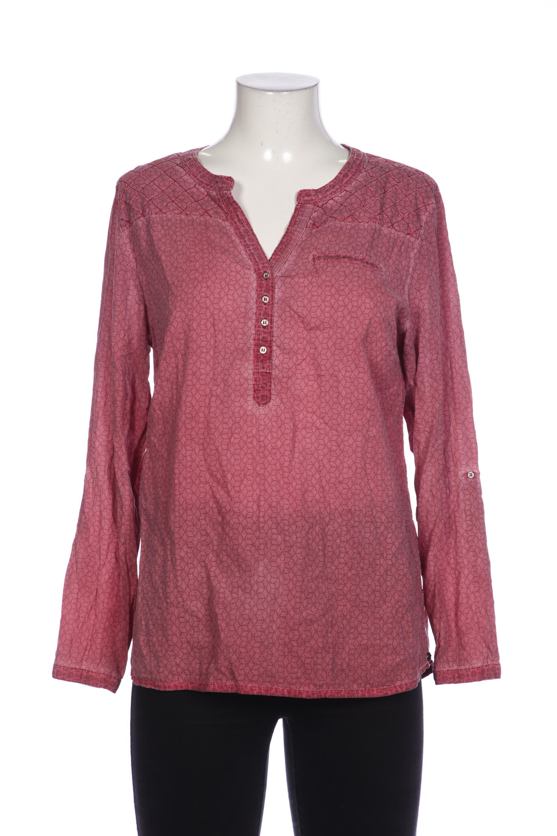 

CECIL Damen Bluse, pink