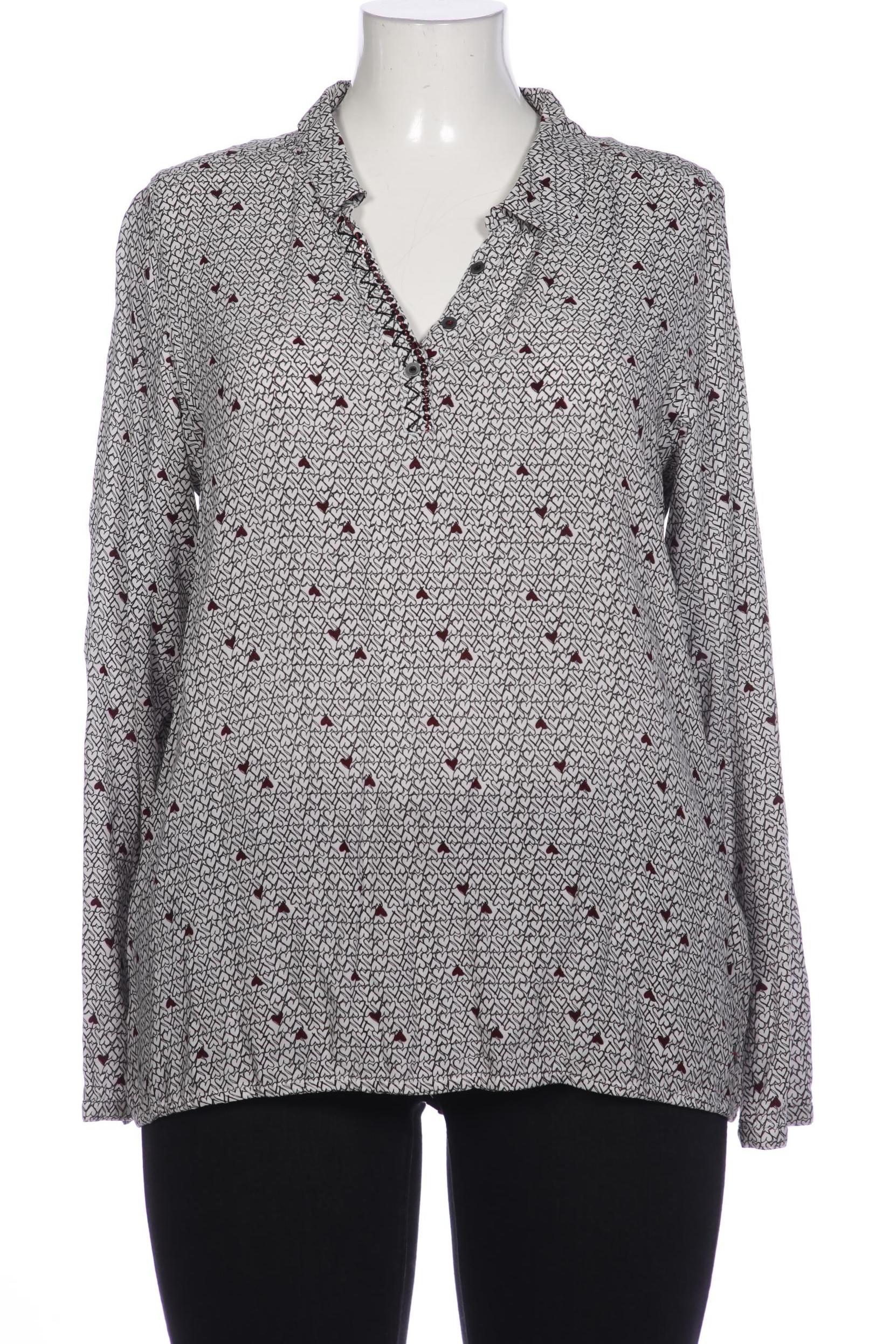 

Cecil Damen Bluse, weiß, Gr. 44