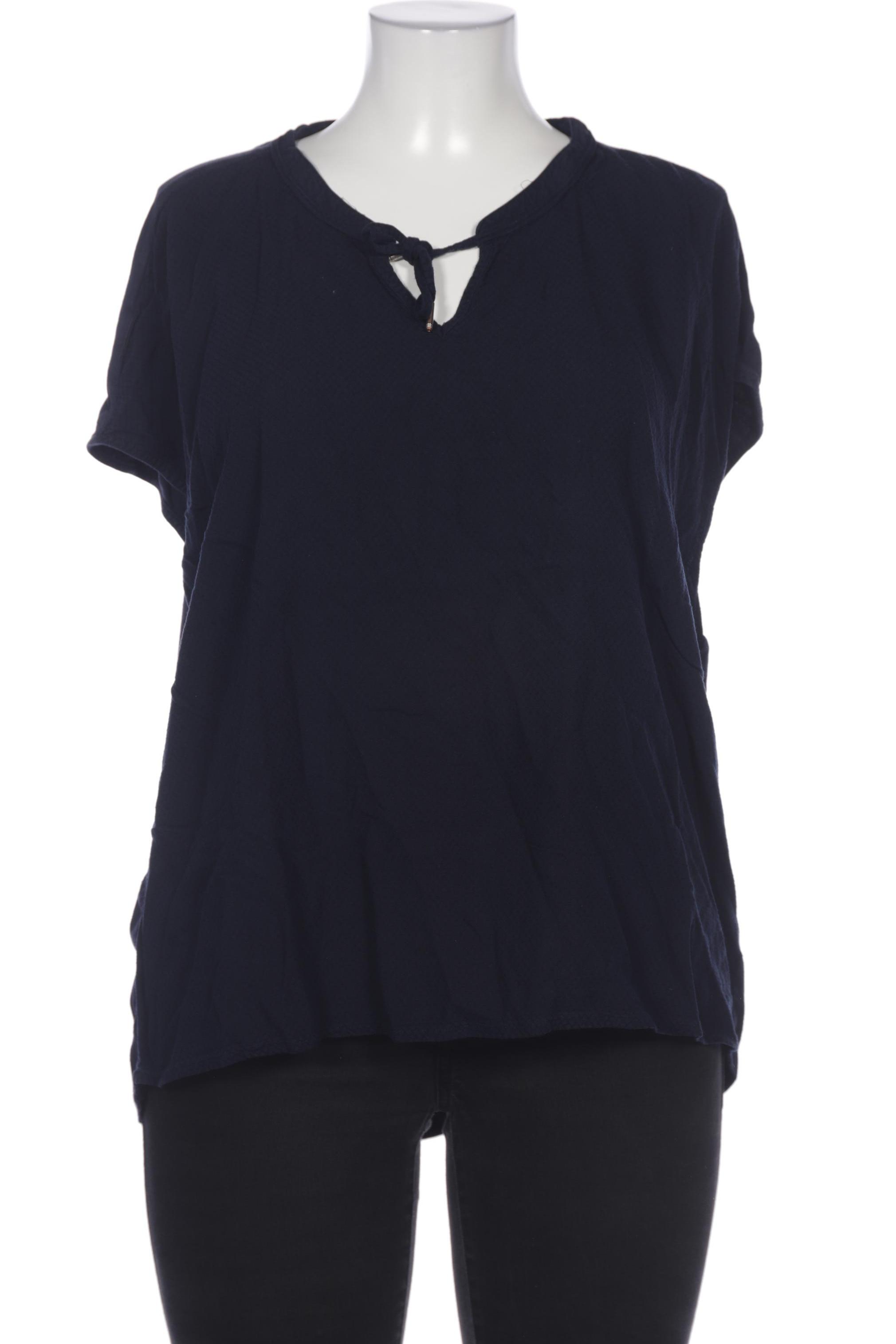

CECIL Damen Bluse, marineblau