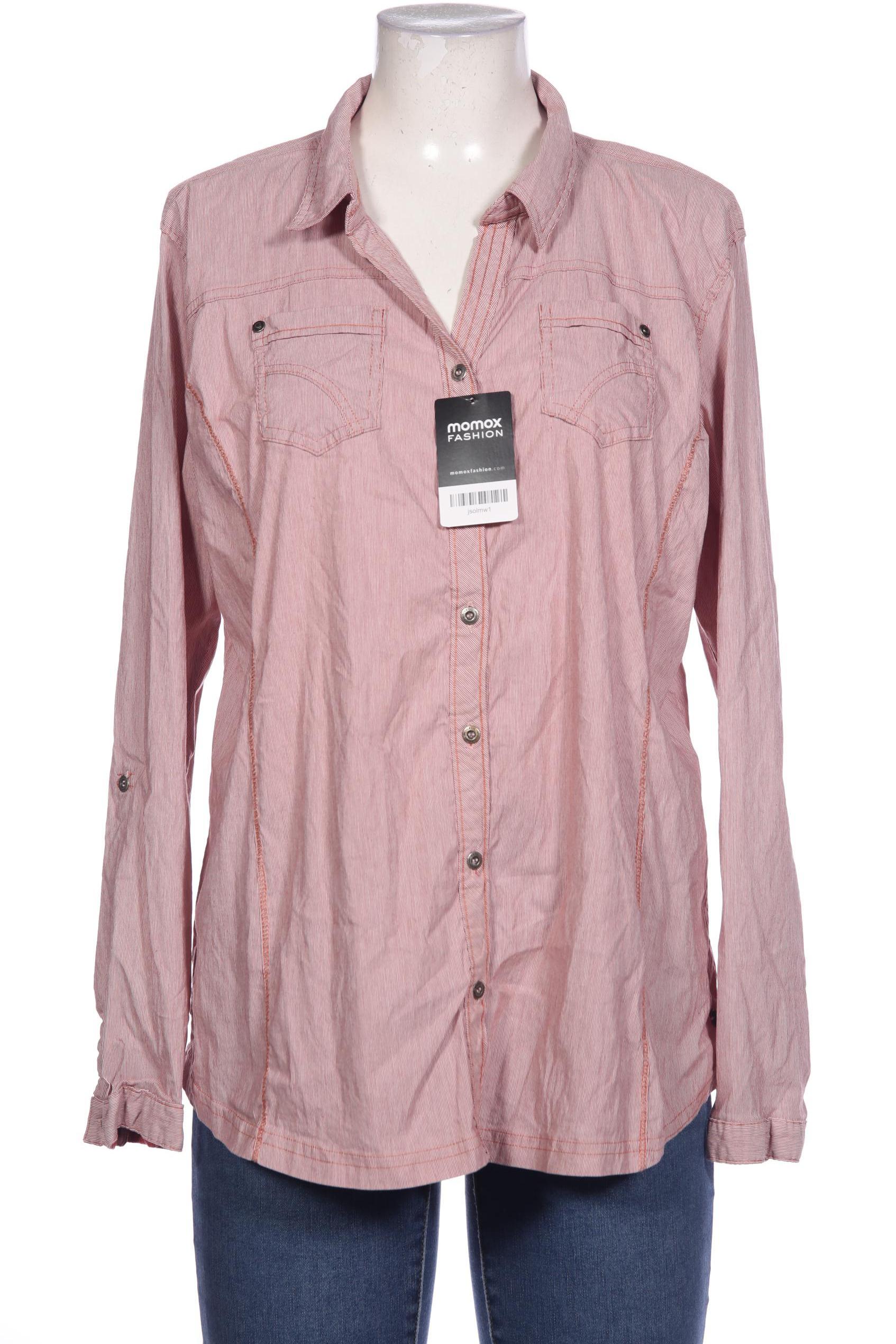 

Cecil Damen Bluse, rot, Gr. 46