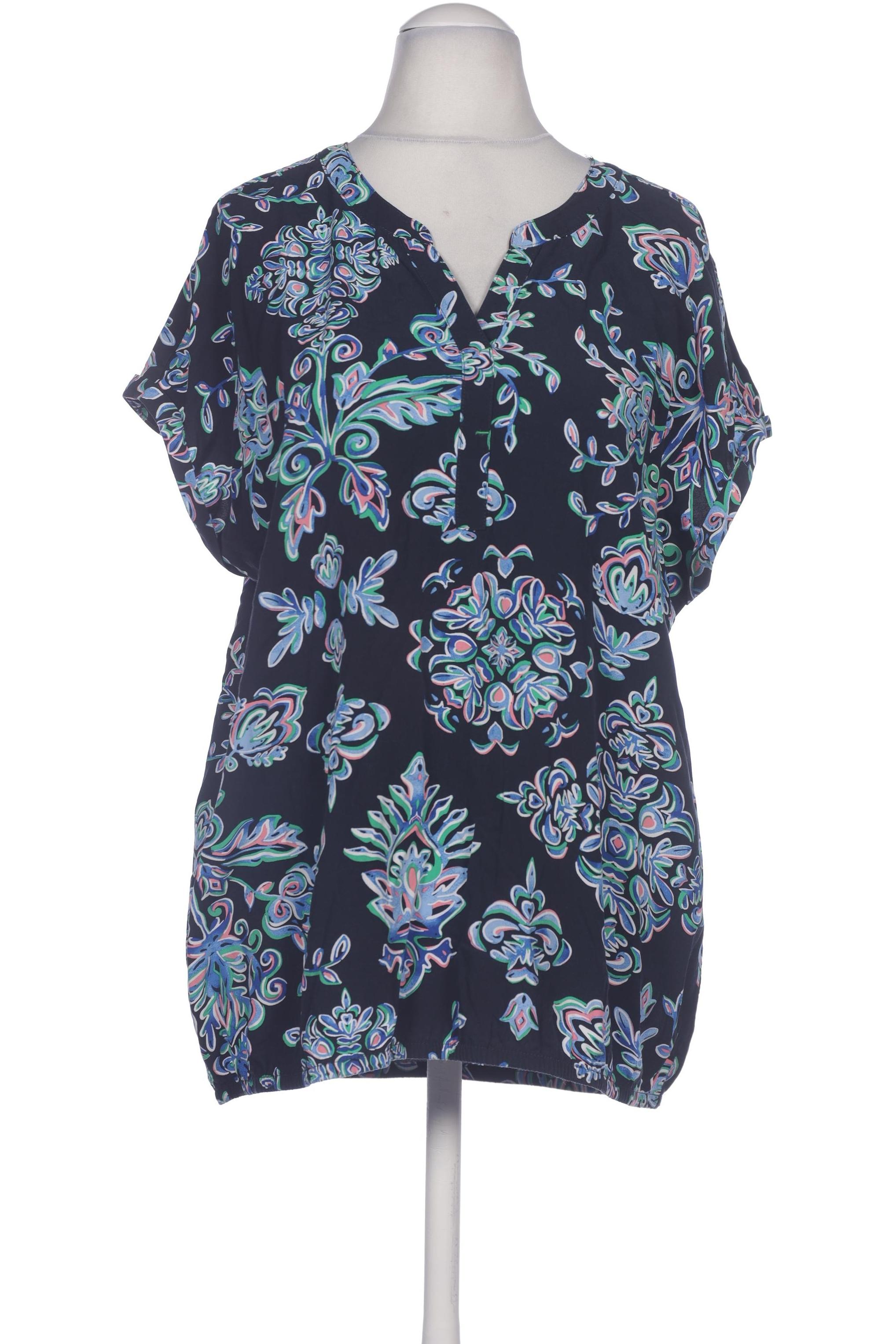 

Cecil Damen Bluse, marineblau, Gr. 42