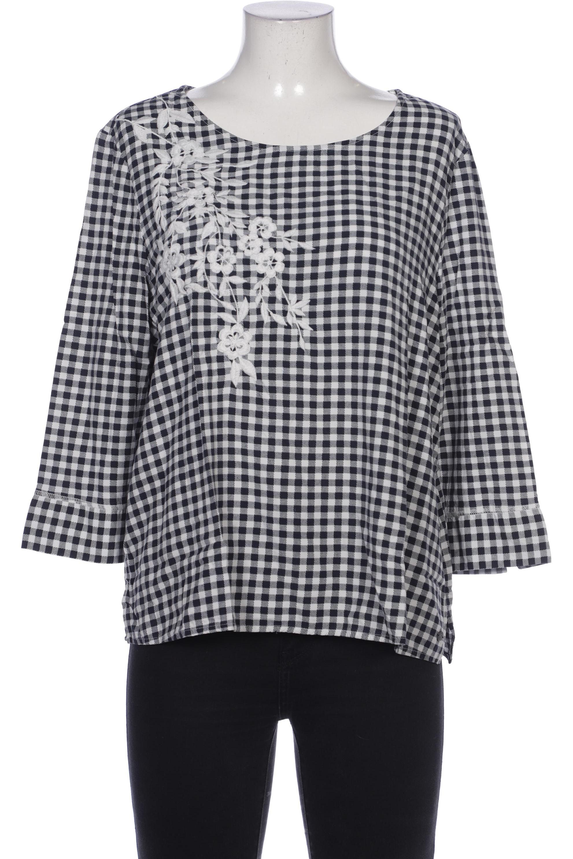 

Cecil Damen Bluse, marineblau, Gr. 42