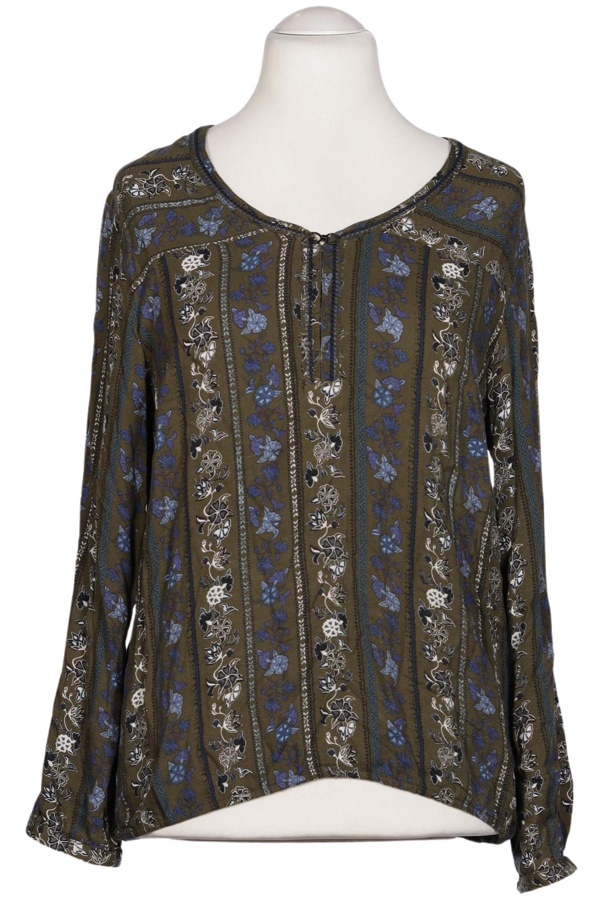 

Cecil Damen Bluse, mehrfarbig, Gr. 42