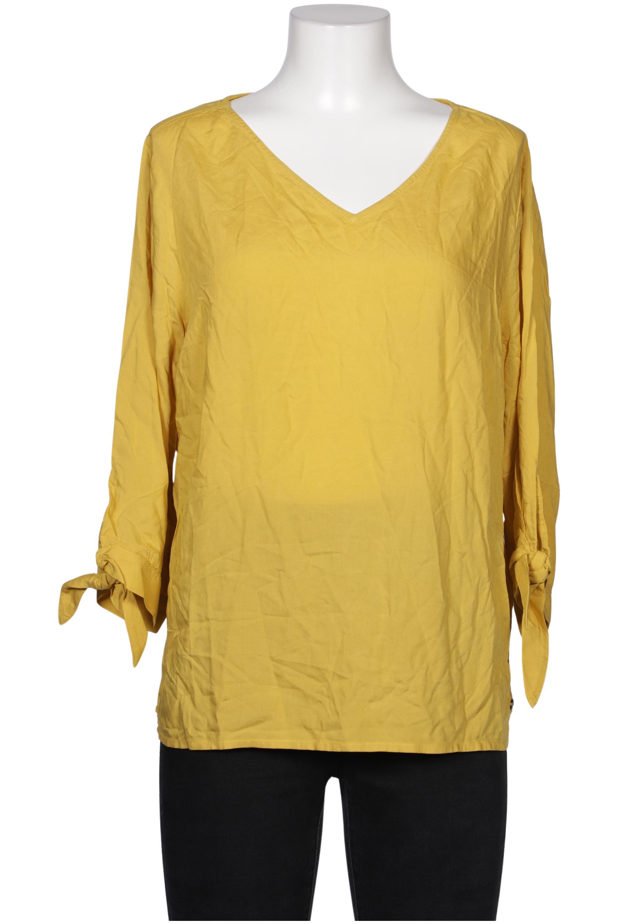 

Cecil Damen Bluse, gelb, Gr. 42