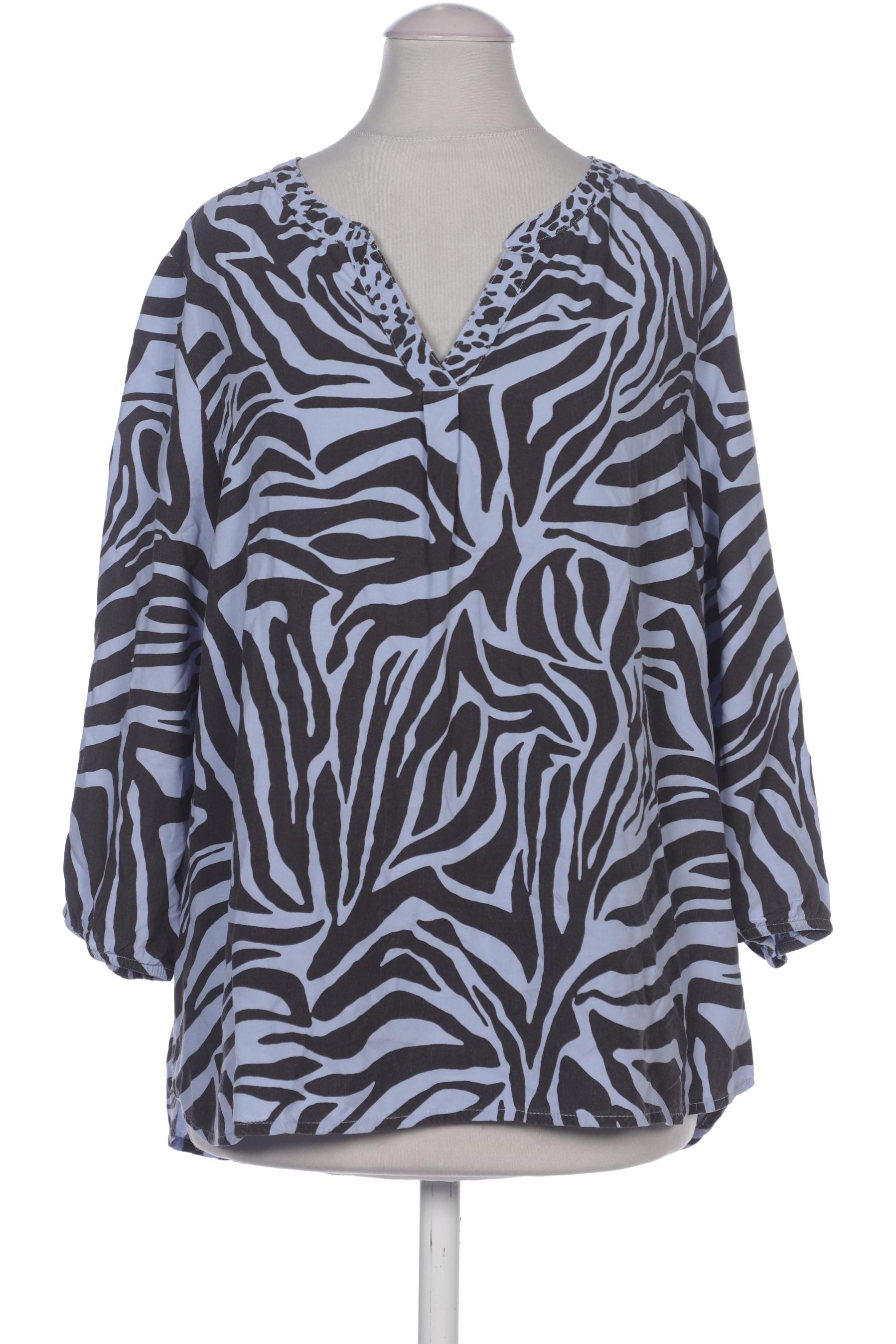 

Cecil Damen Bluse, blau, Gr. 36