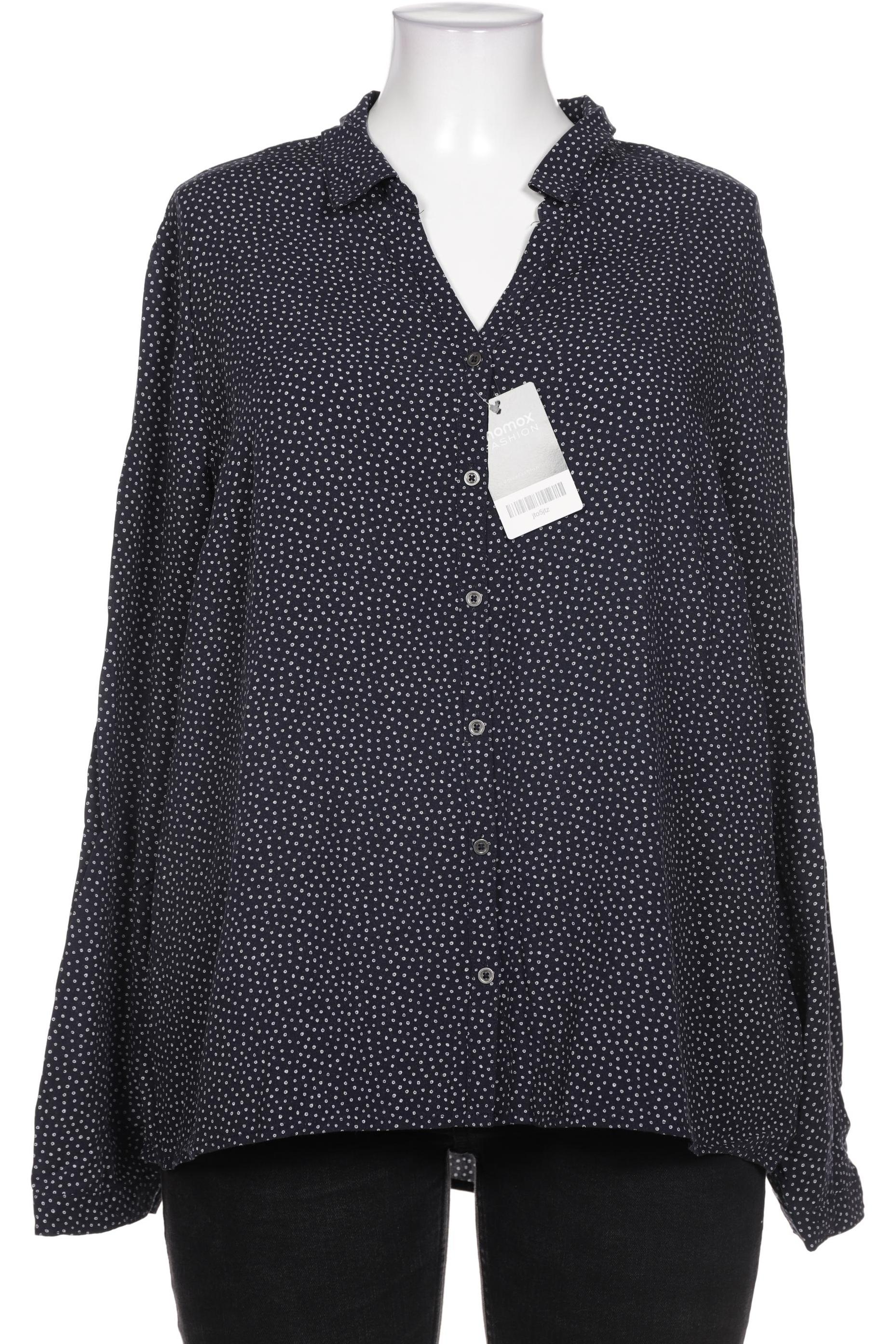 

CECIL Damen Bluse, marineblau