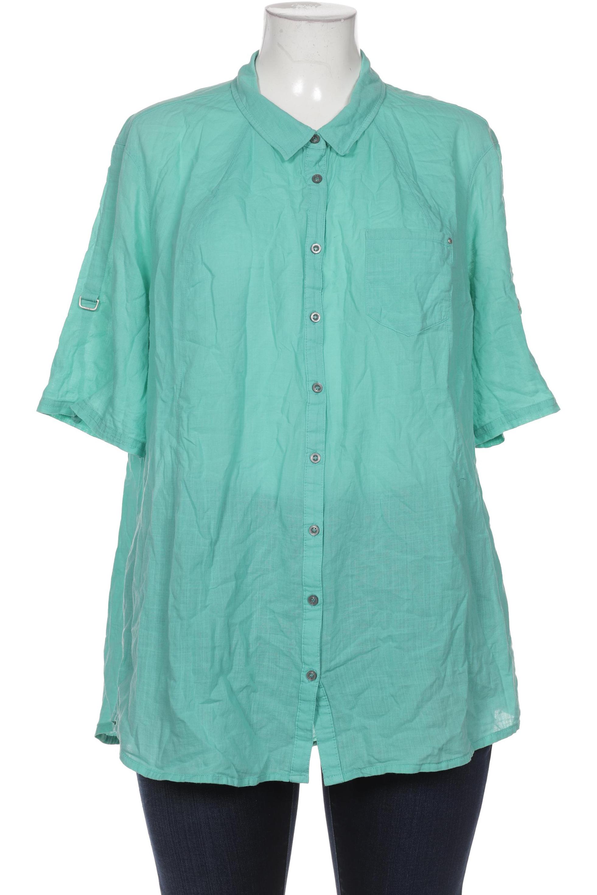 

Cecil Damen Bluse, grün, Gr. 46