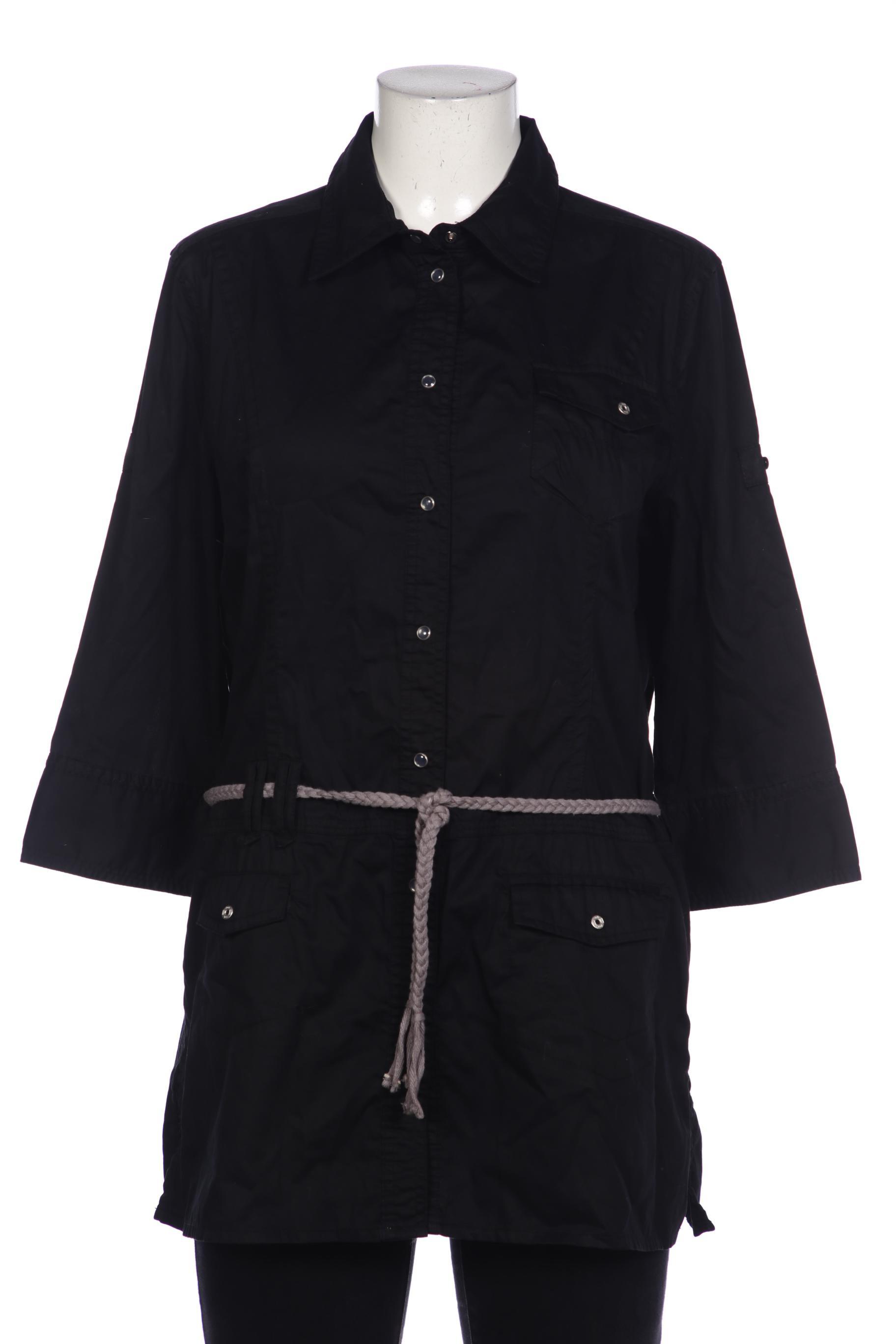 

Cecil Damen Bluse, schwarz, Gr. 42