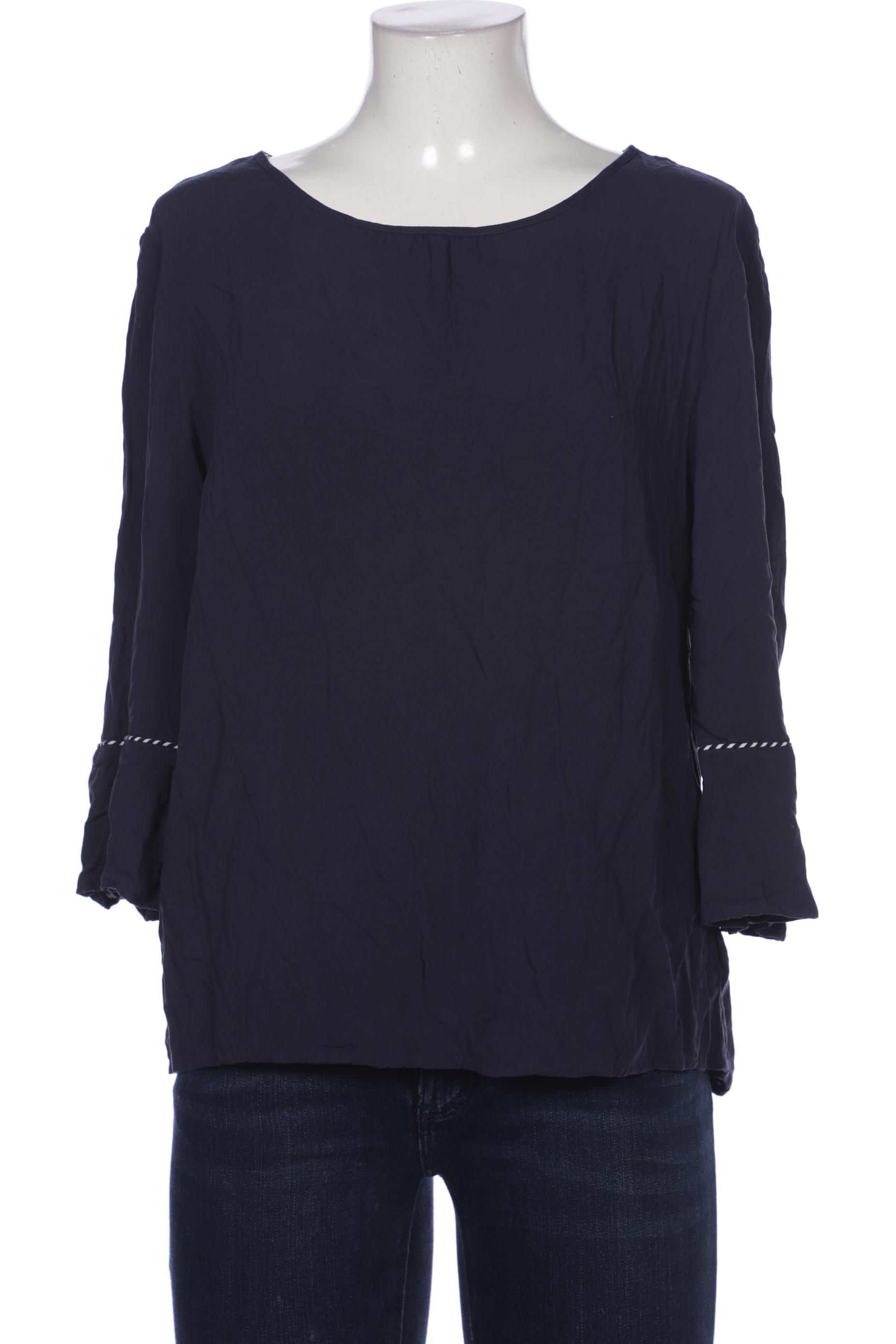 

Cecil Damen Bluse, marineblau, Gr. 42