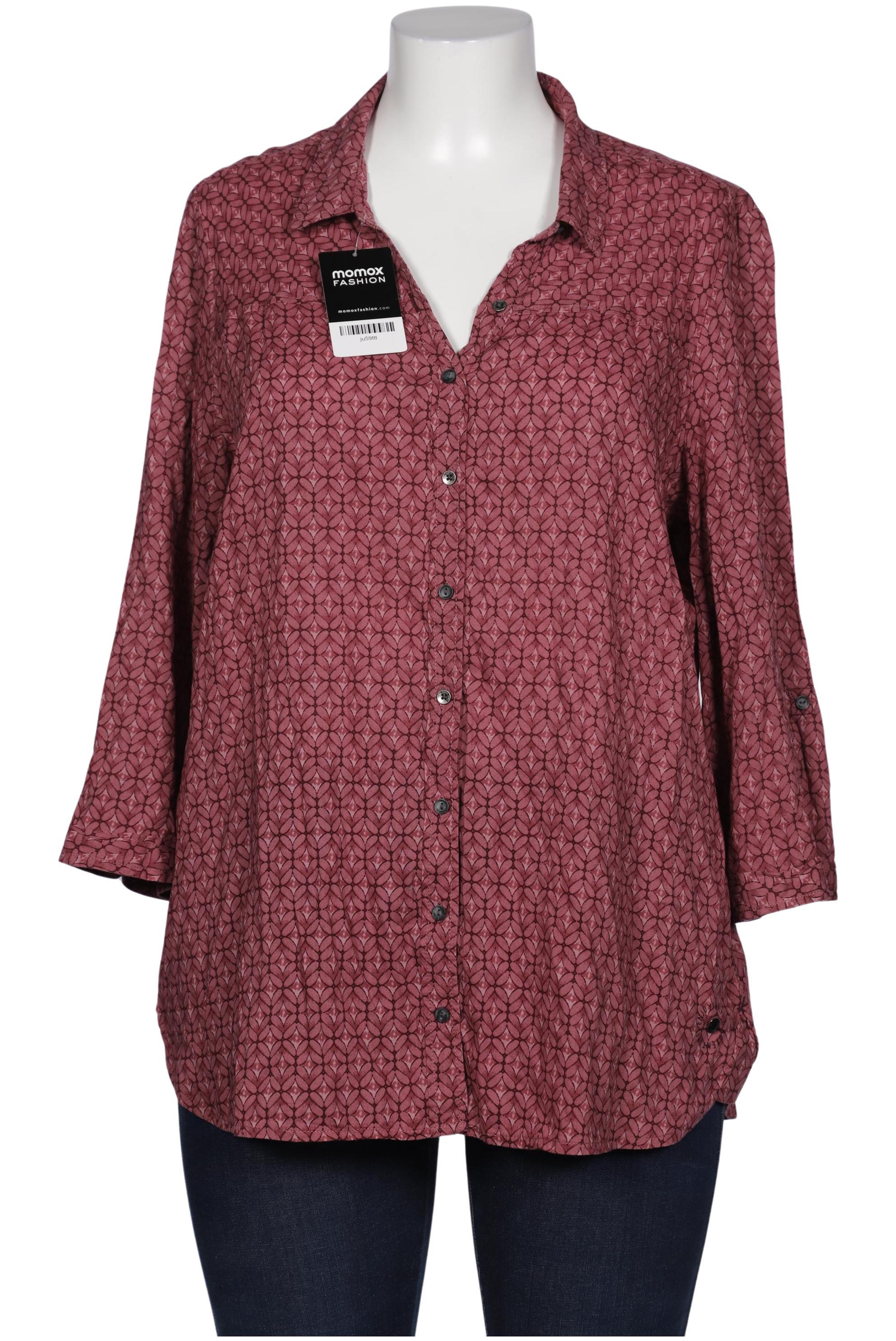 

Cecil Damen Bluse, bordeaux, Gr. 46